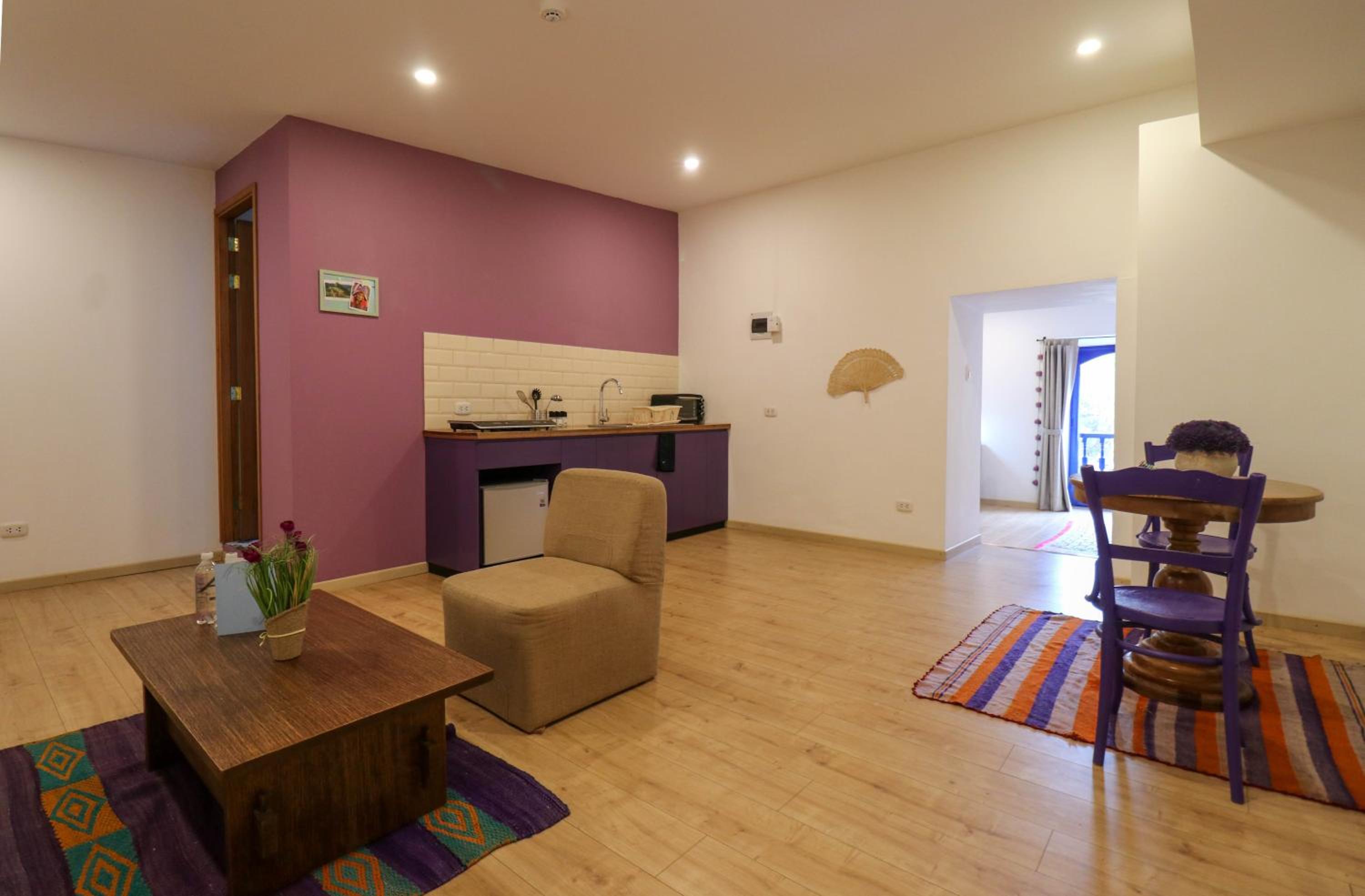 Muru Suites near Plaza de Armas Cusco by Wynwood House