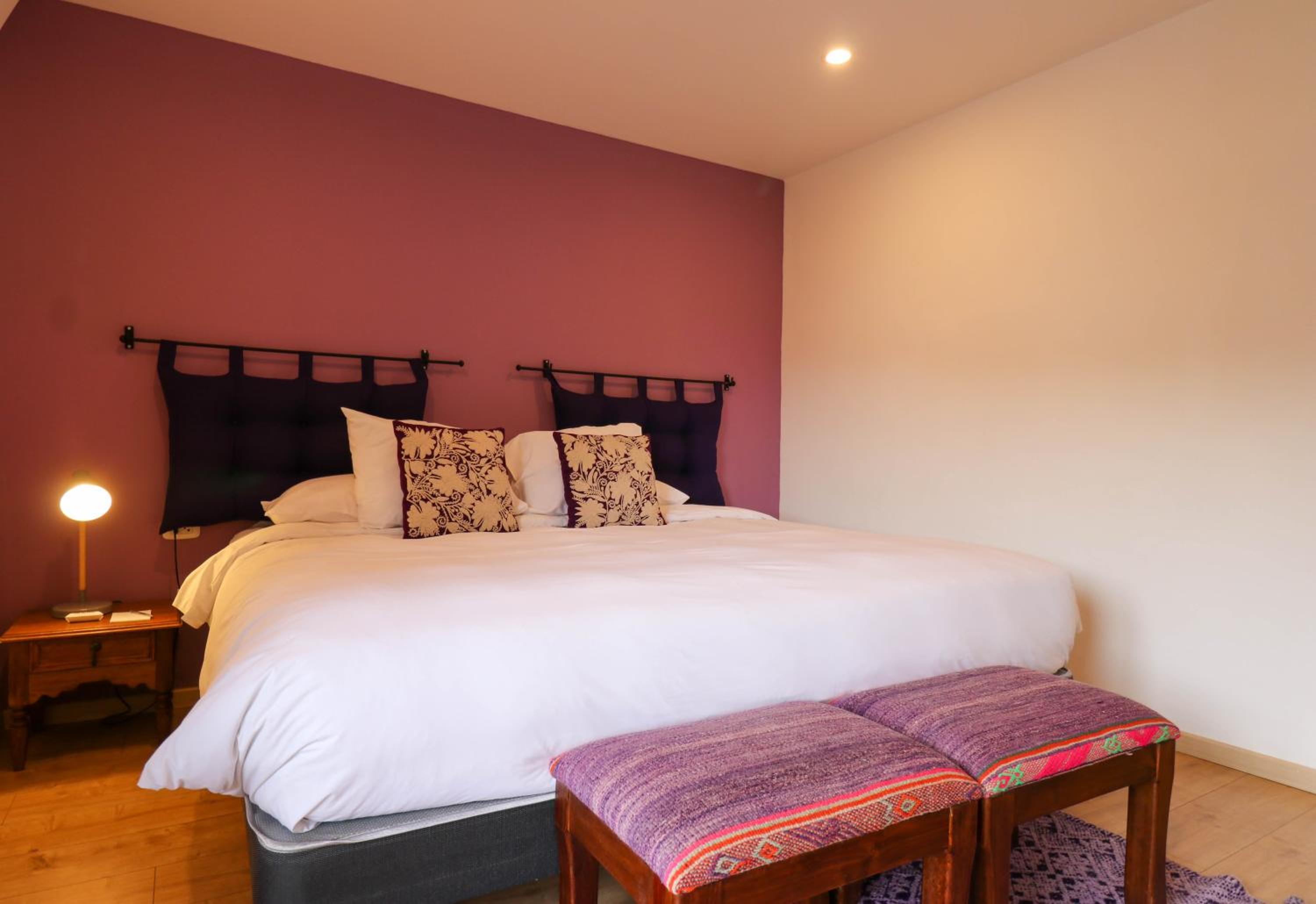 Muru Suites near Plaza de Armas Cusco by Wynwood House