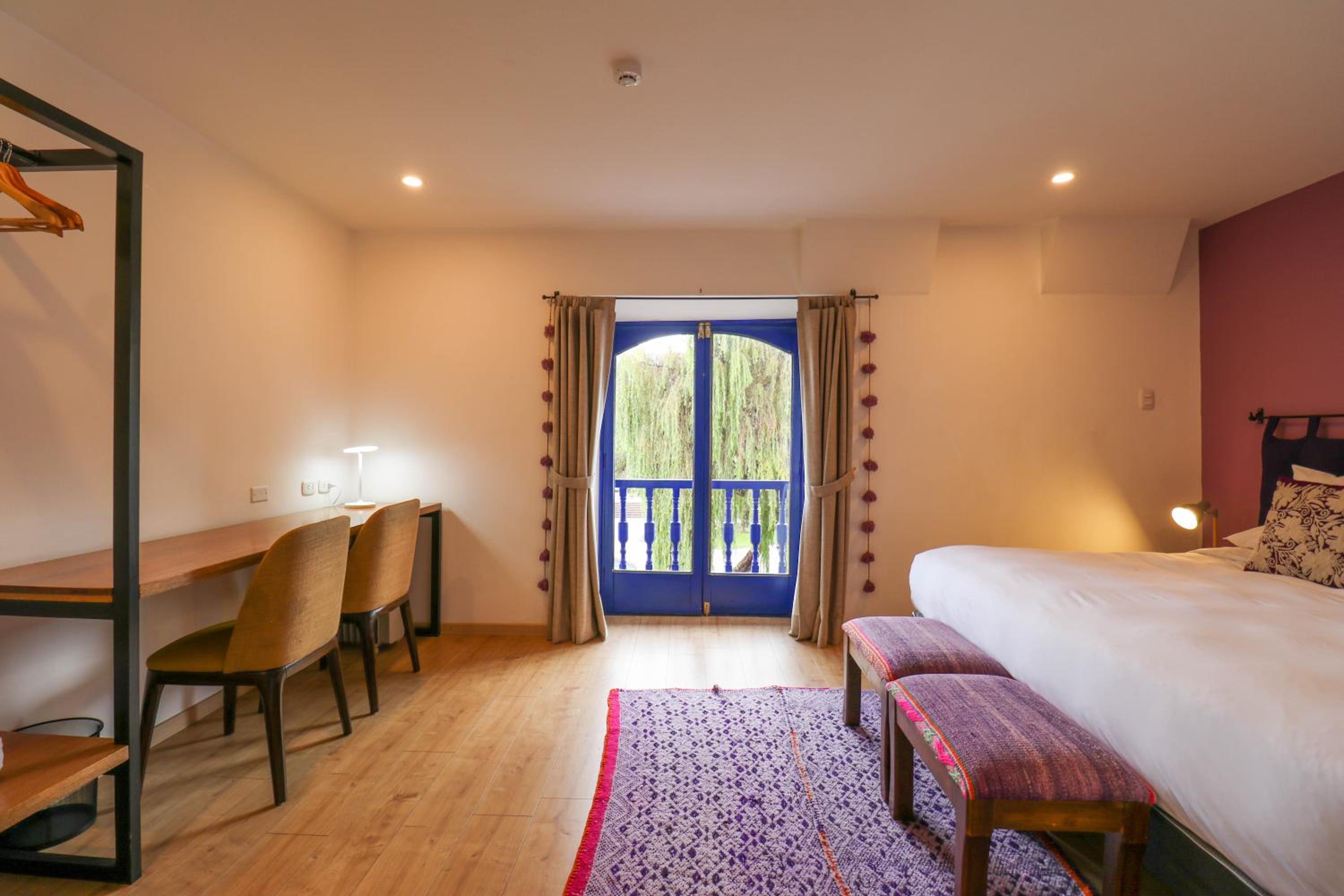 Muru Suites near Plaza de Armas Cusco by Wynwood House