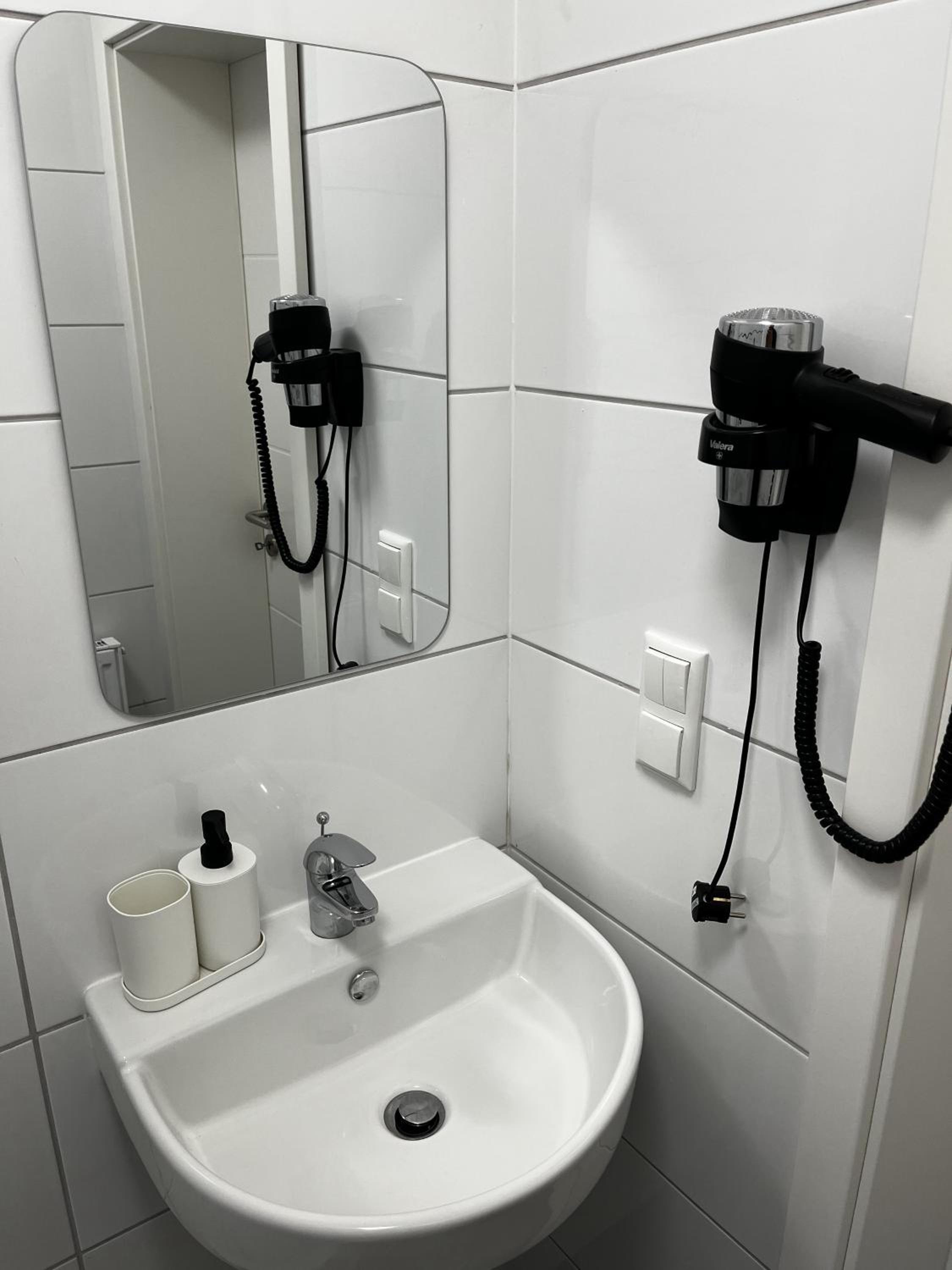 Cozy Central Apartments in Bergisch Gladbach