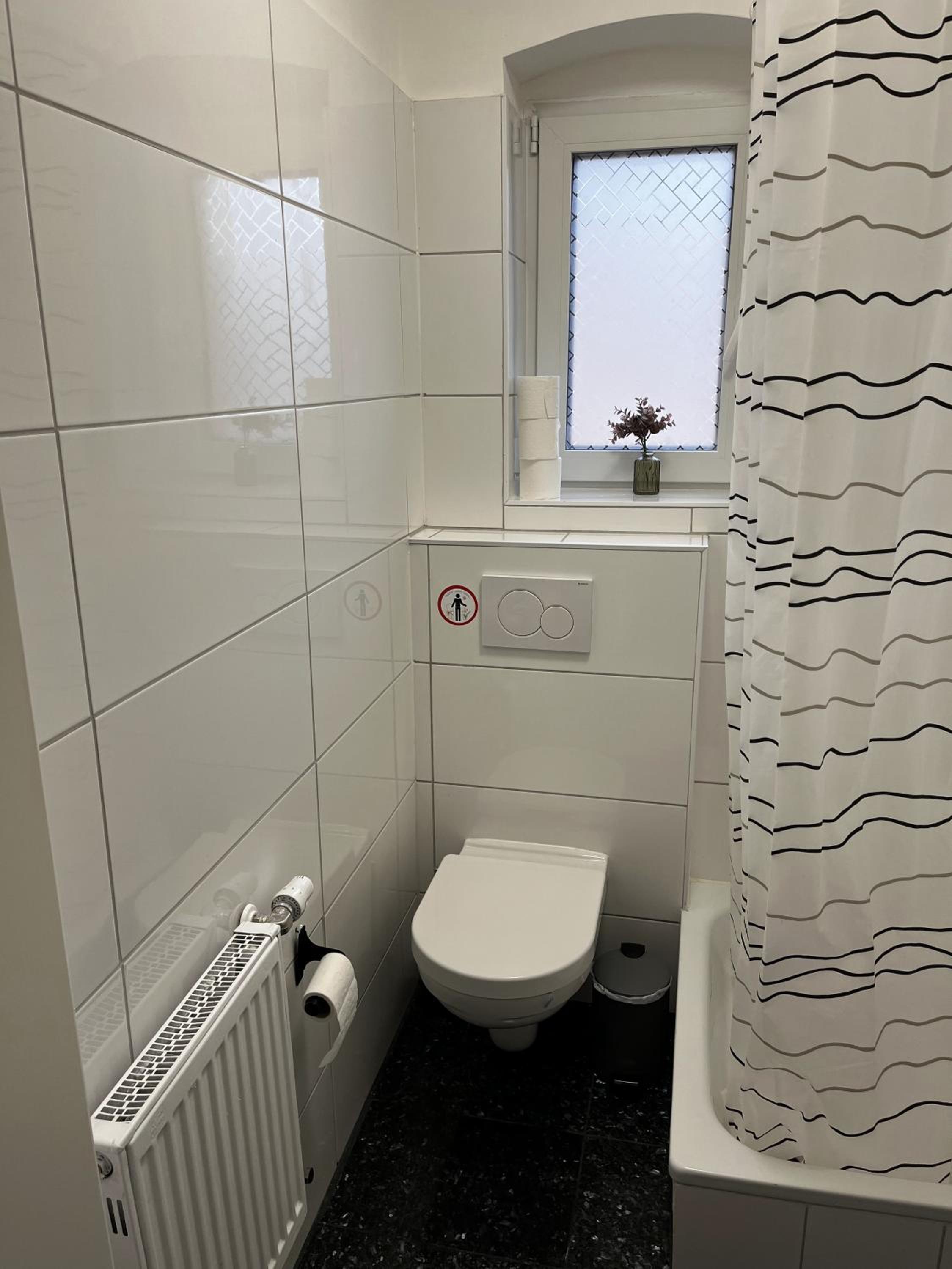Cozy Central Apartments in Bergisch Gladbach