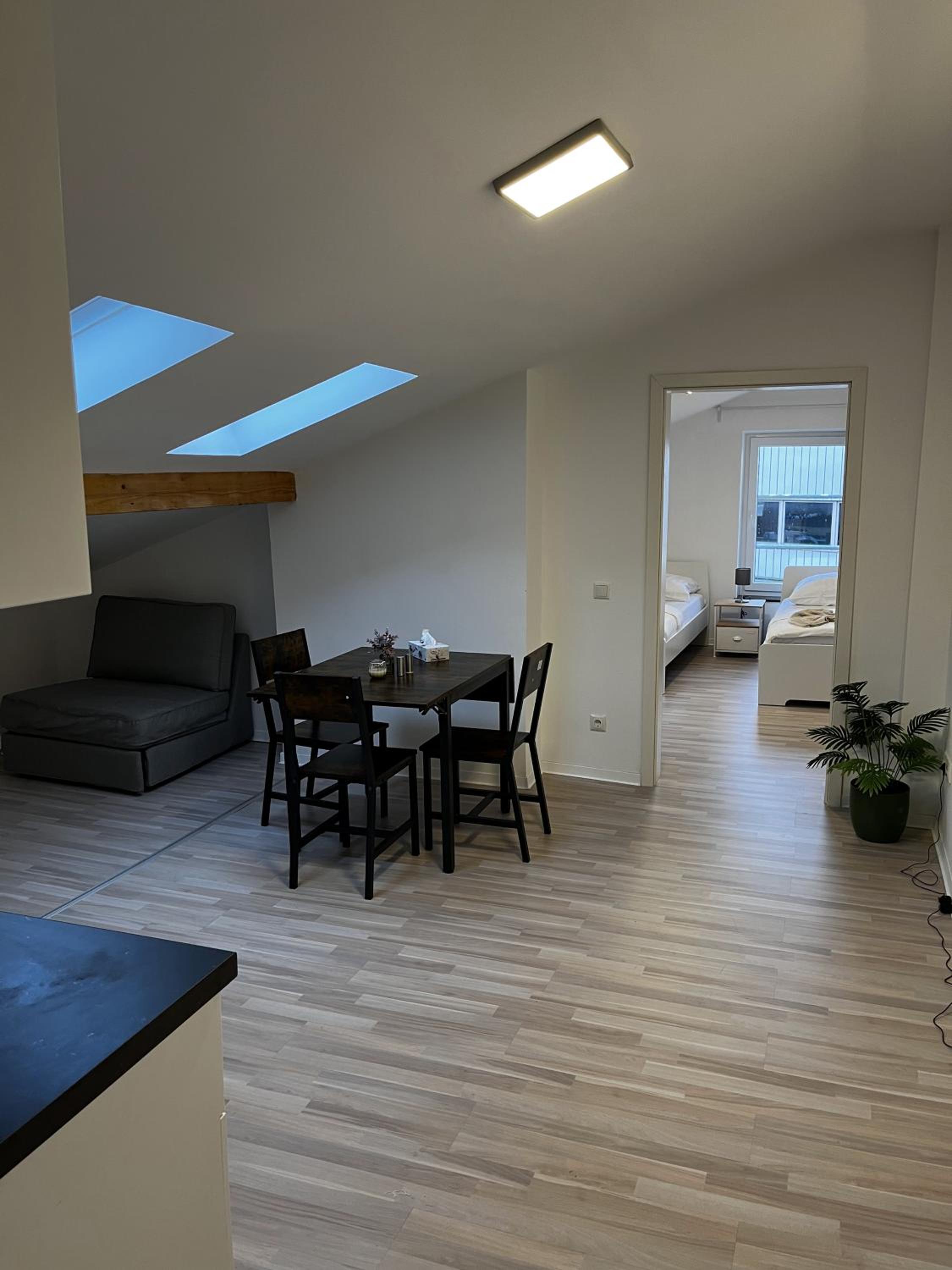 Cozy Central Apartments in Bergisch Gladbach