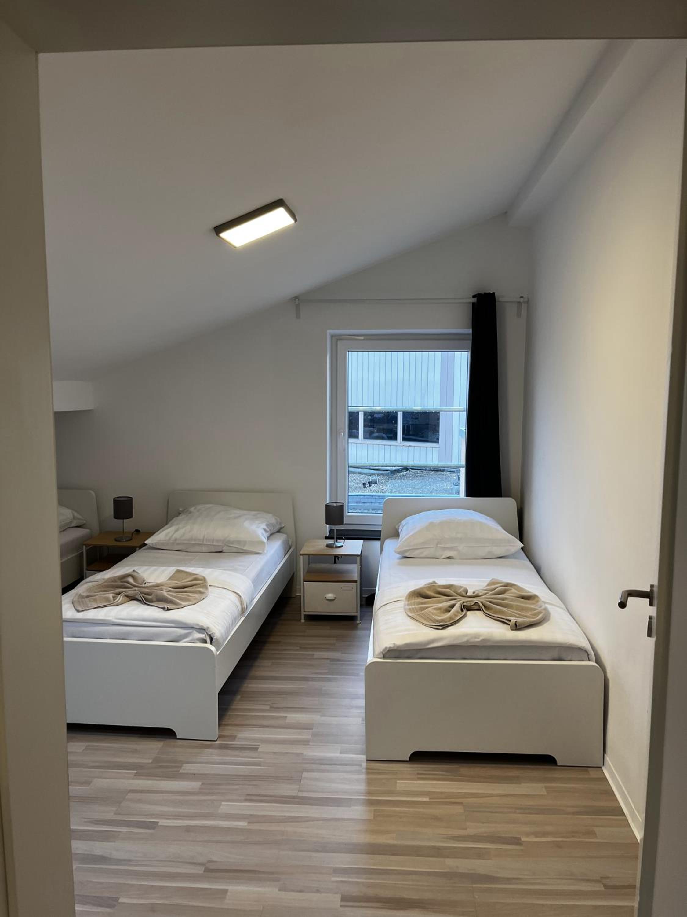Cozy Central Apartments in Bergisch Gladbach