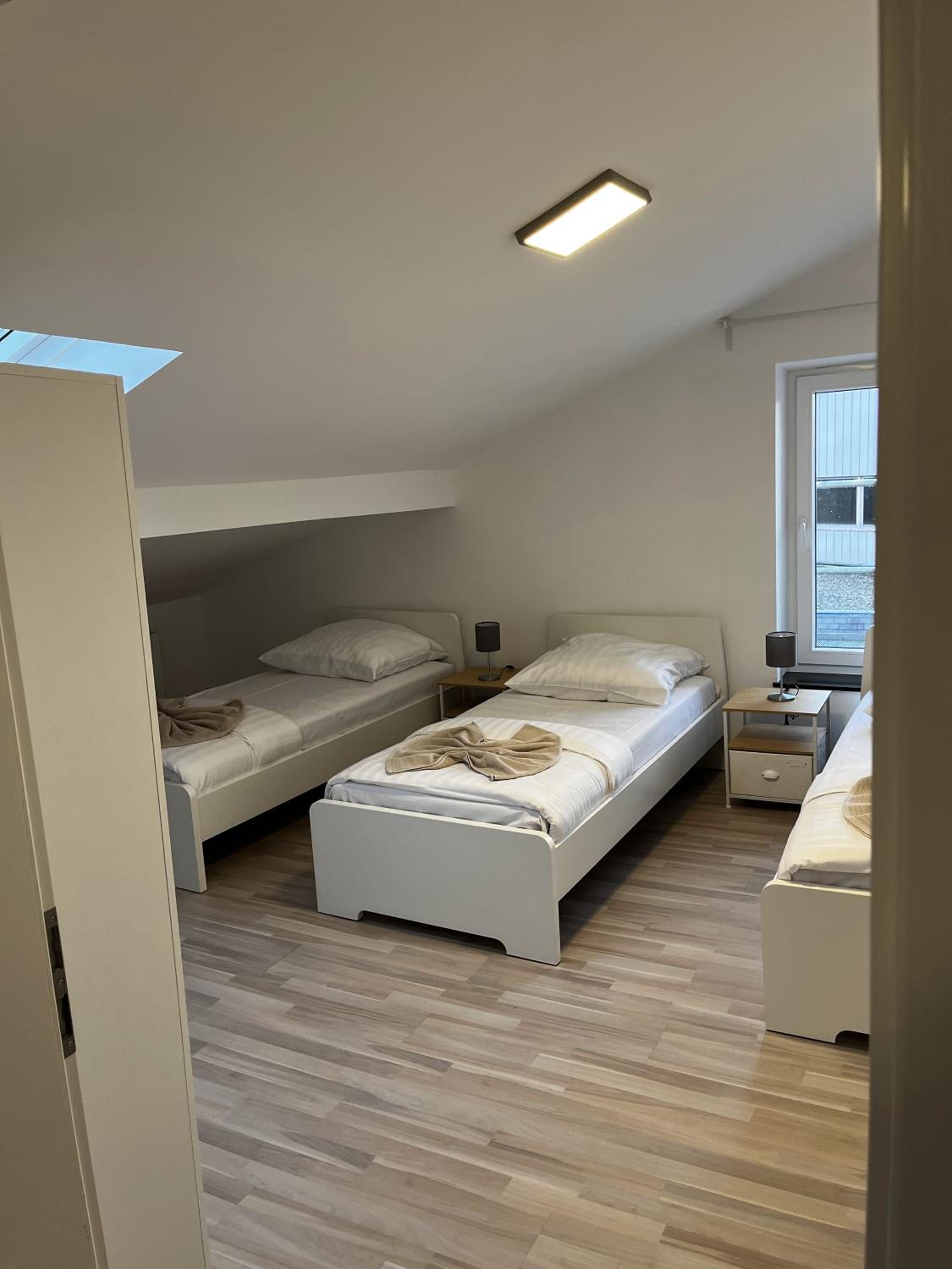 Cozy Central Apartments in Bergisch Gladbach