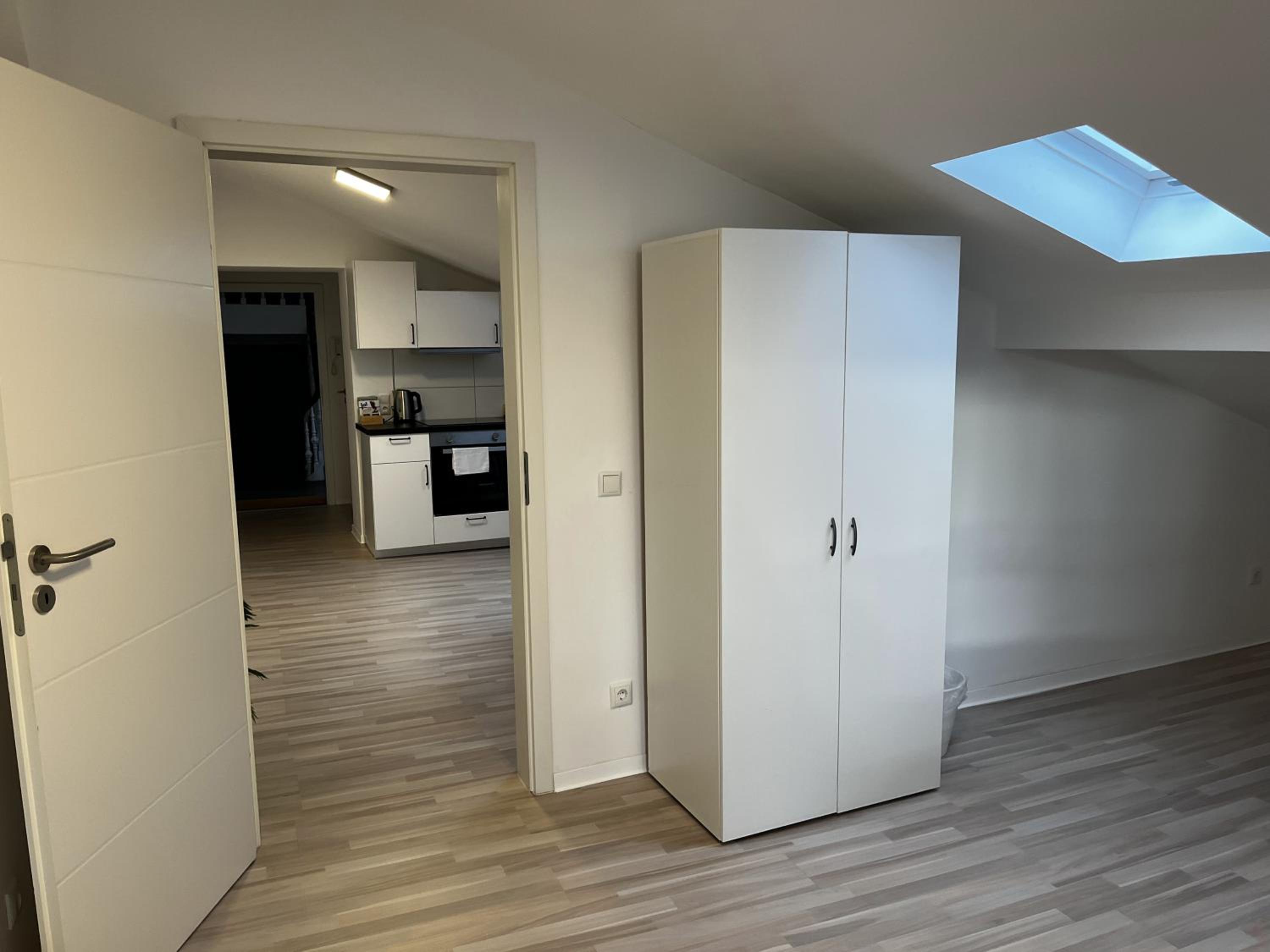 Cozy Central Apartments in Bergisch Gladbach