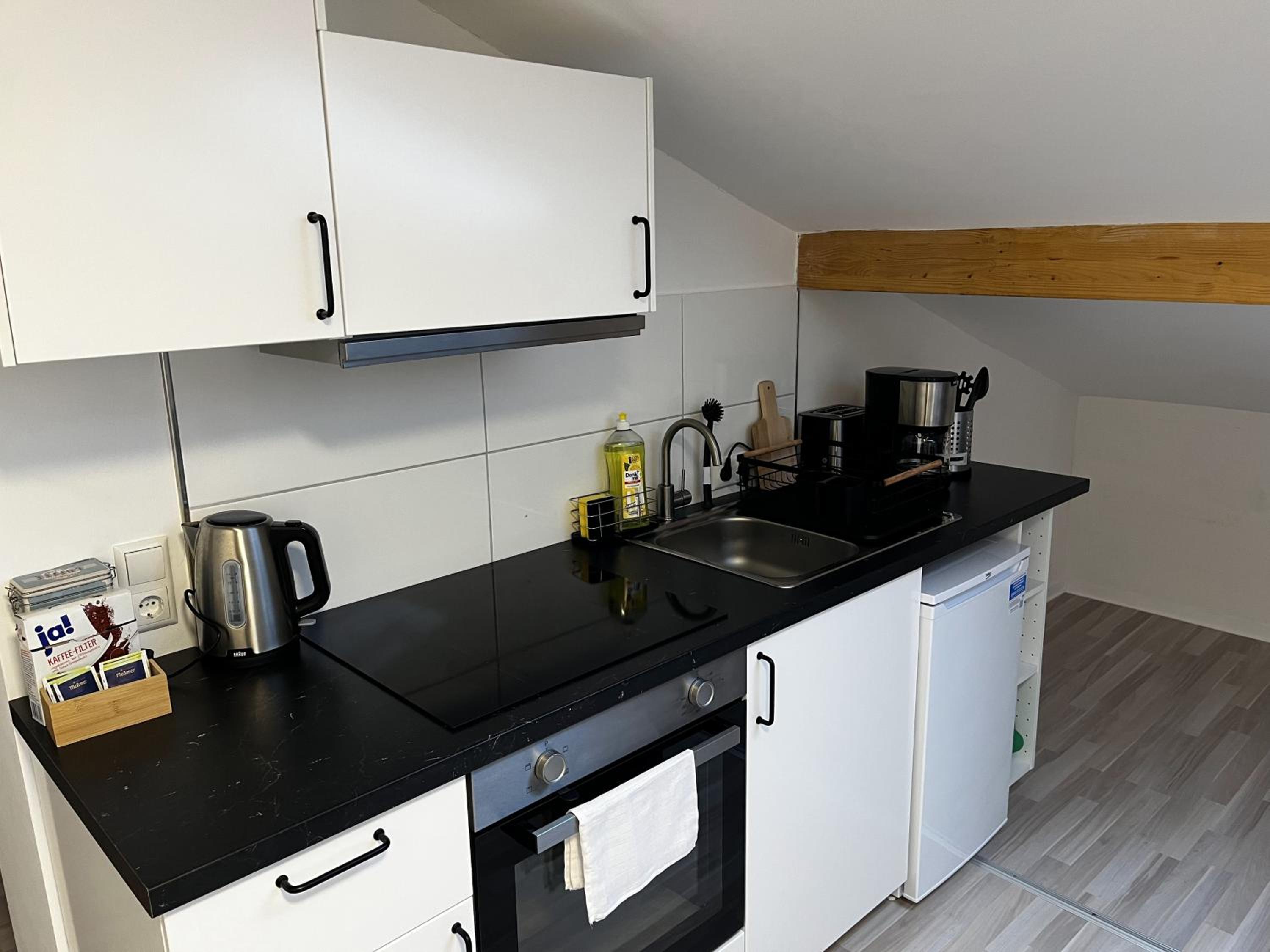 Cozy Central Apartments in Bergisch Gladbach