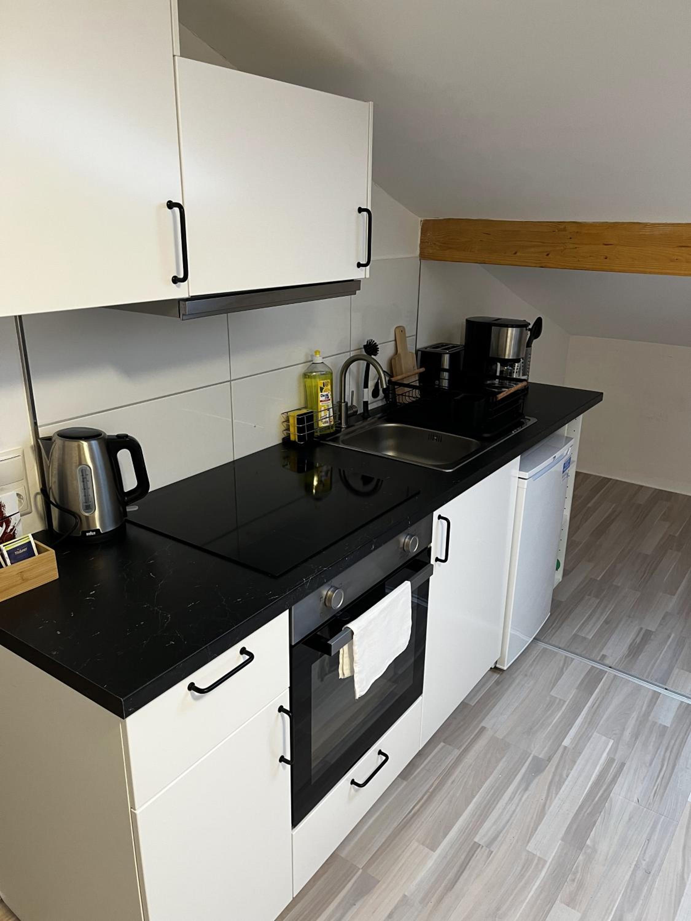 Cozy Central Apartments in Bergisch Gladbach