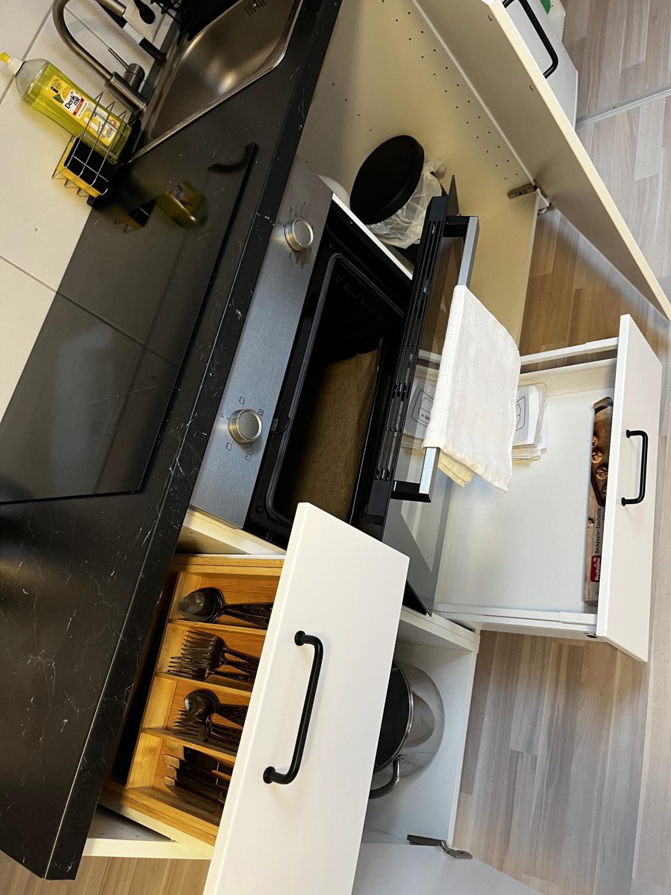 Cozy Central Apartments in Bergisch Gladbach