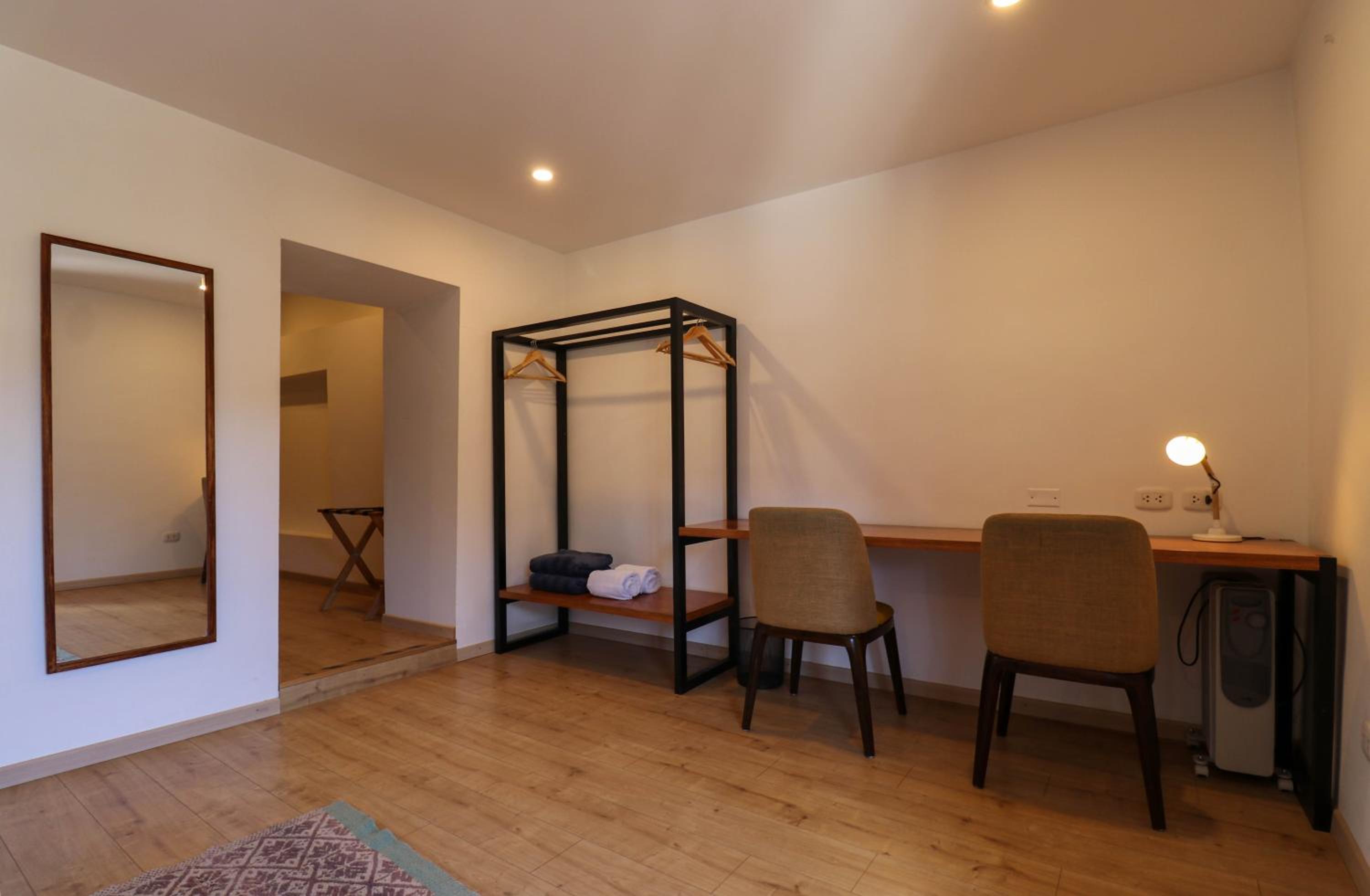 Muru Suites near Plaza de Armas Cusco by Wynwood House