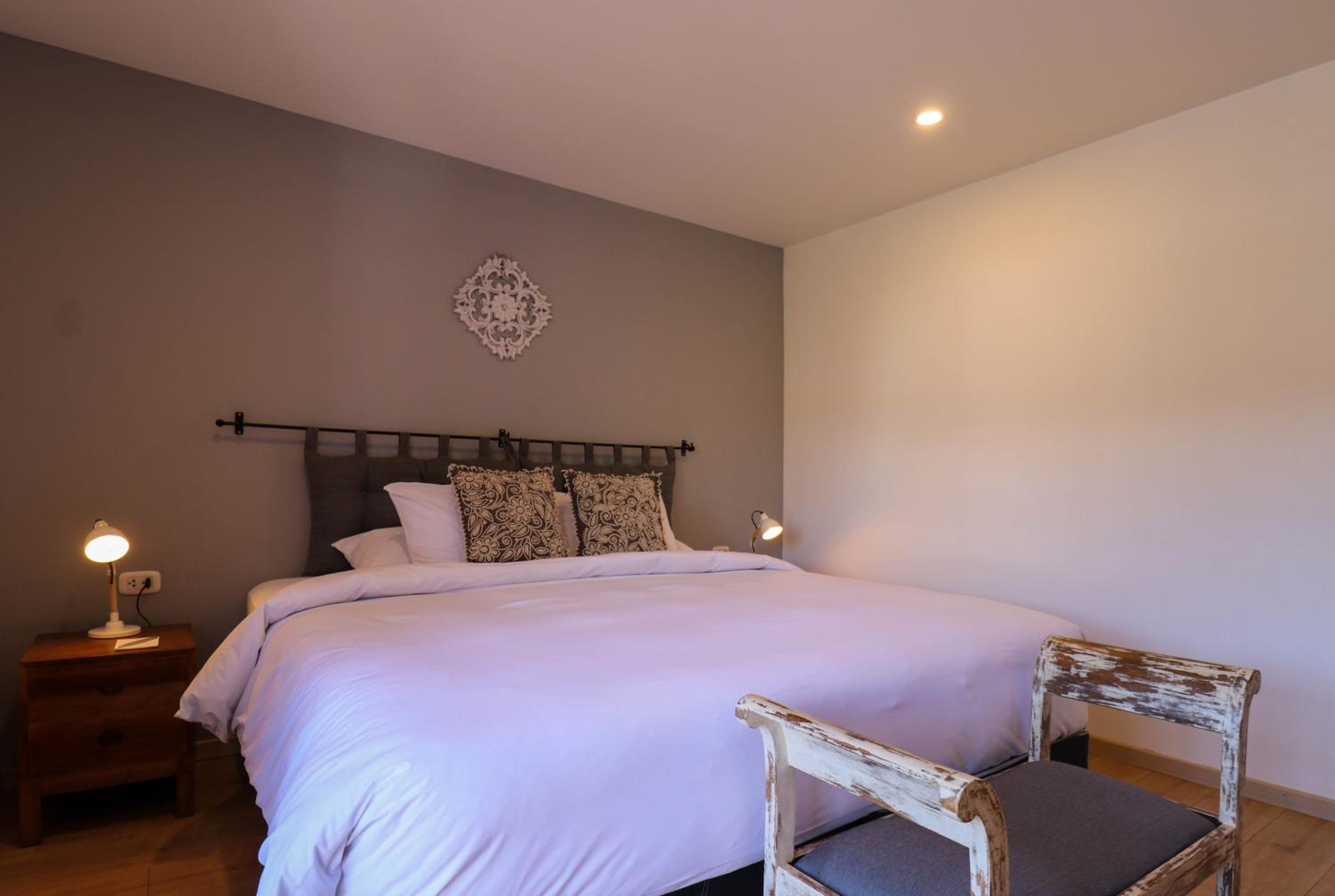 Muru Suites near Plaza de Armas Cusco by Wynwood House