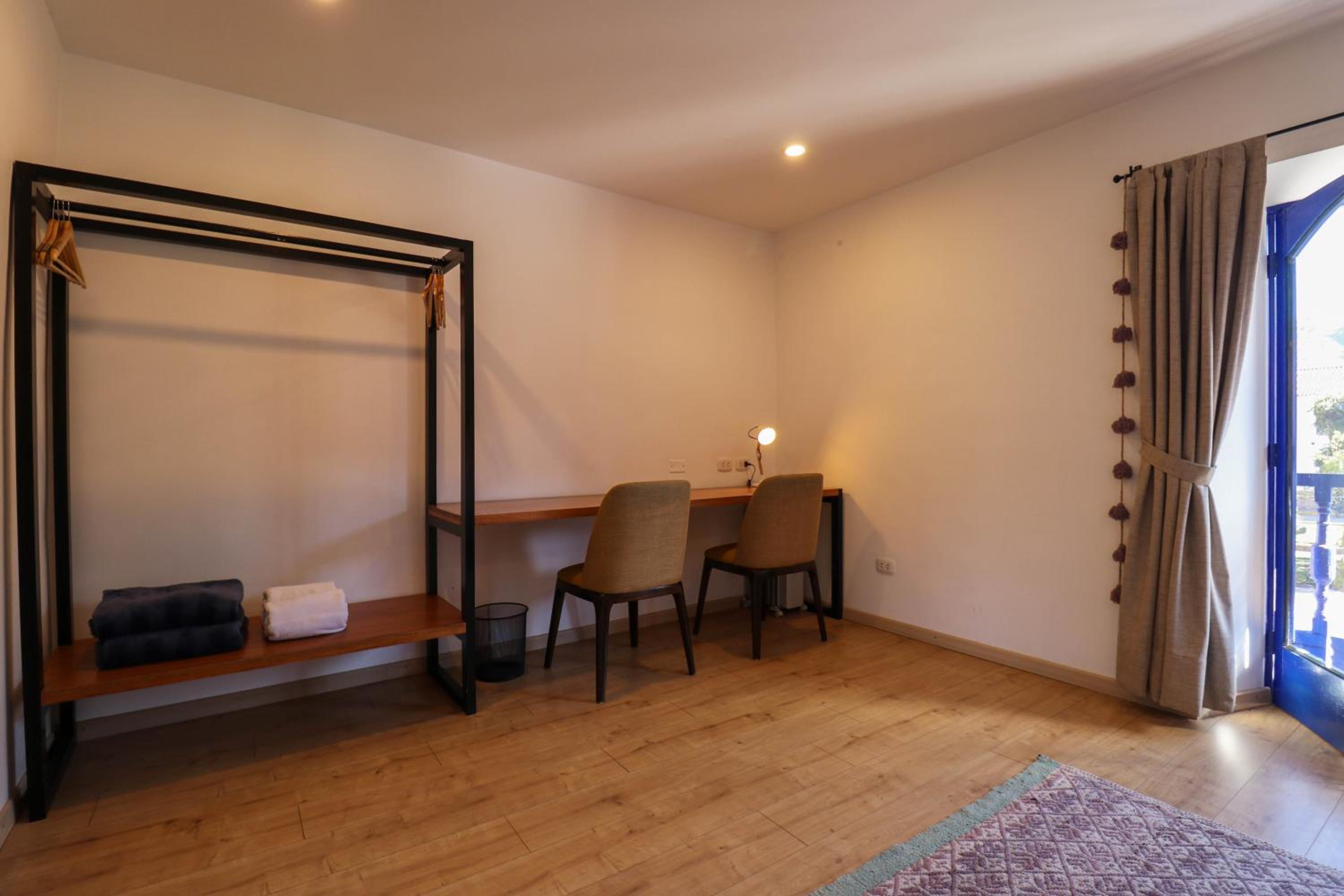 Muru Suites near Plaza de Armas Cusco by Wynwood House