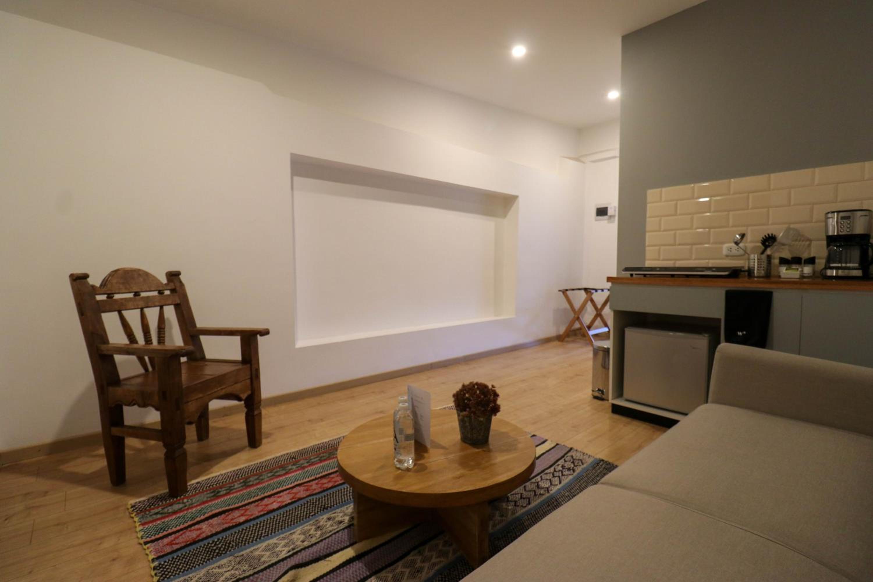 Muru Suites near Plaza de Armas Cusco by Wynwood House