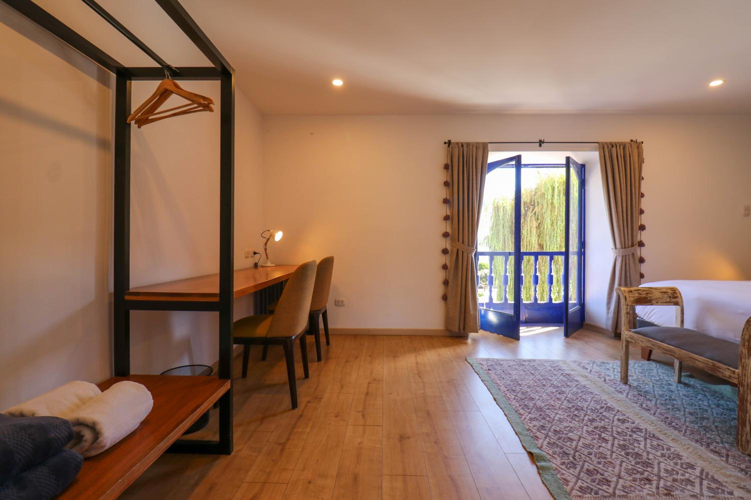 Muru Suites near Plaza de Armas Cusco by Wynwood House