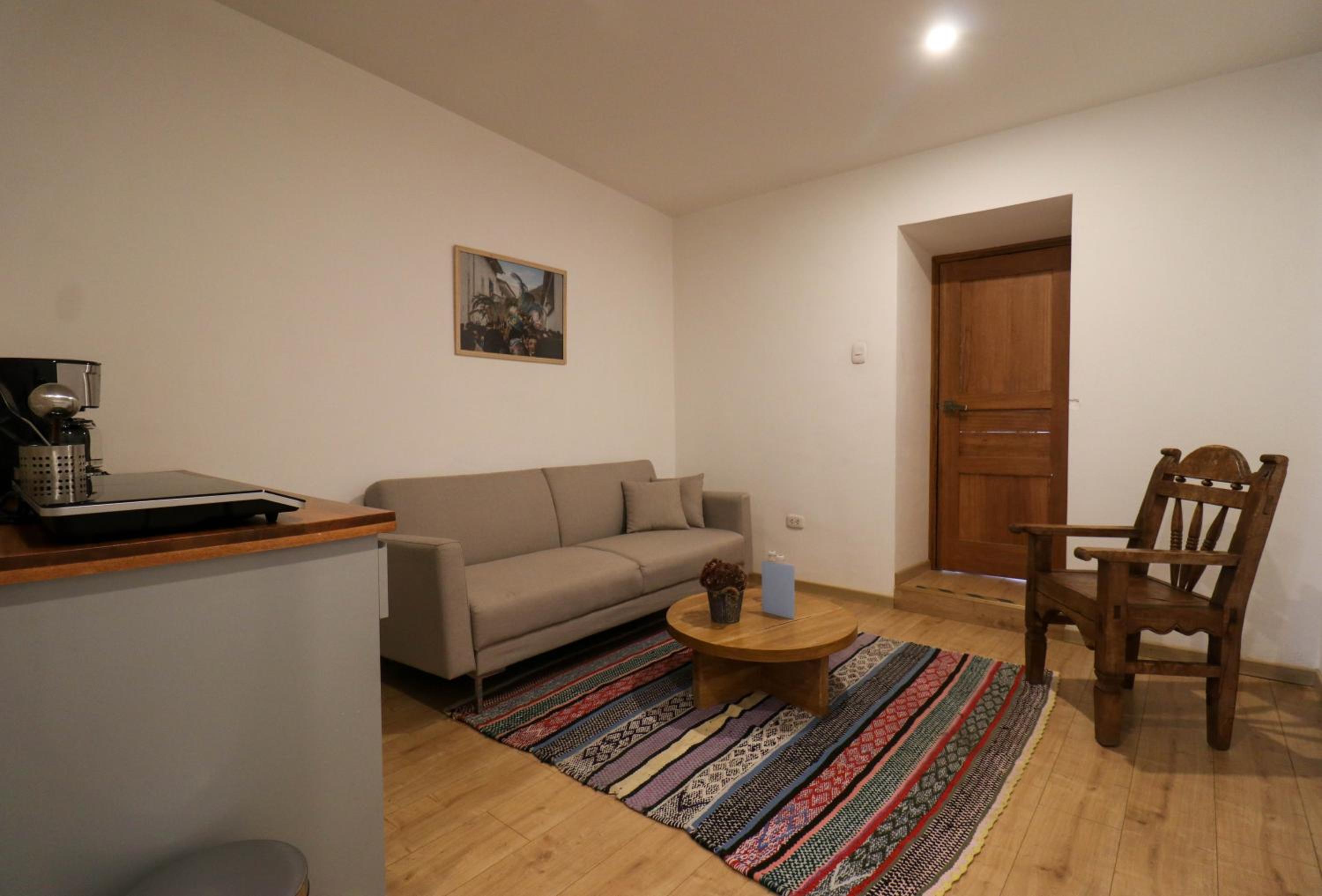 Muru Suites near Plaza de Armas Cusco by Wynwood House