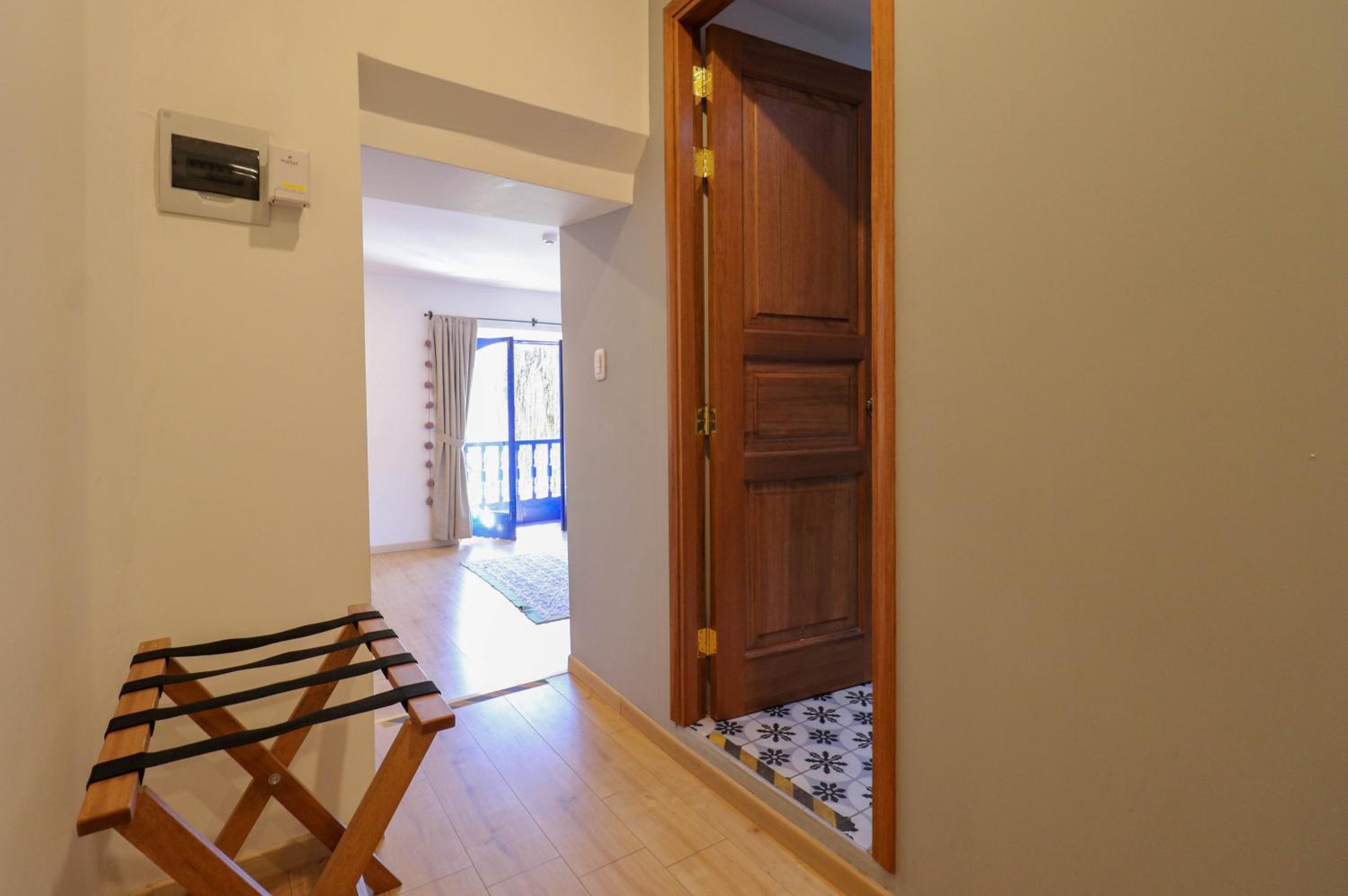 Muru Suites near Plaza de Armas Cusco by Wynwood House