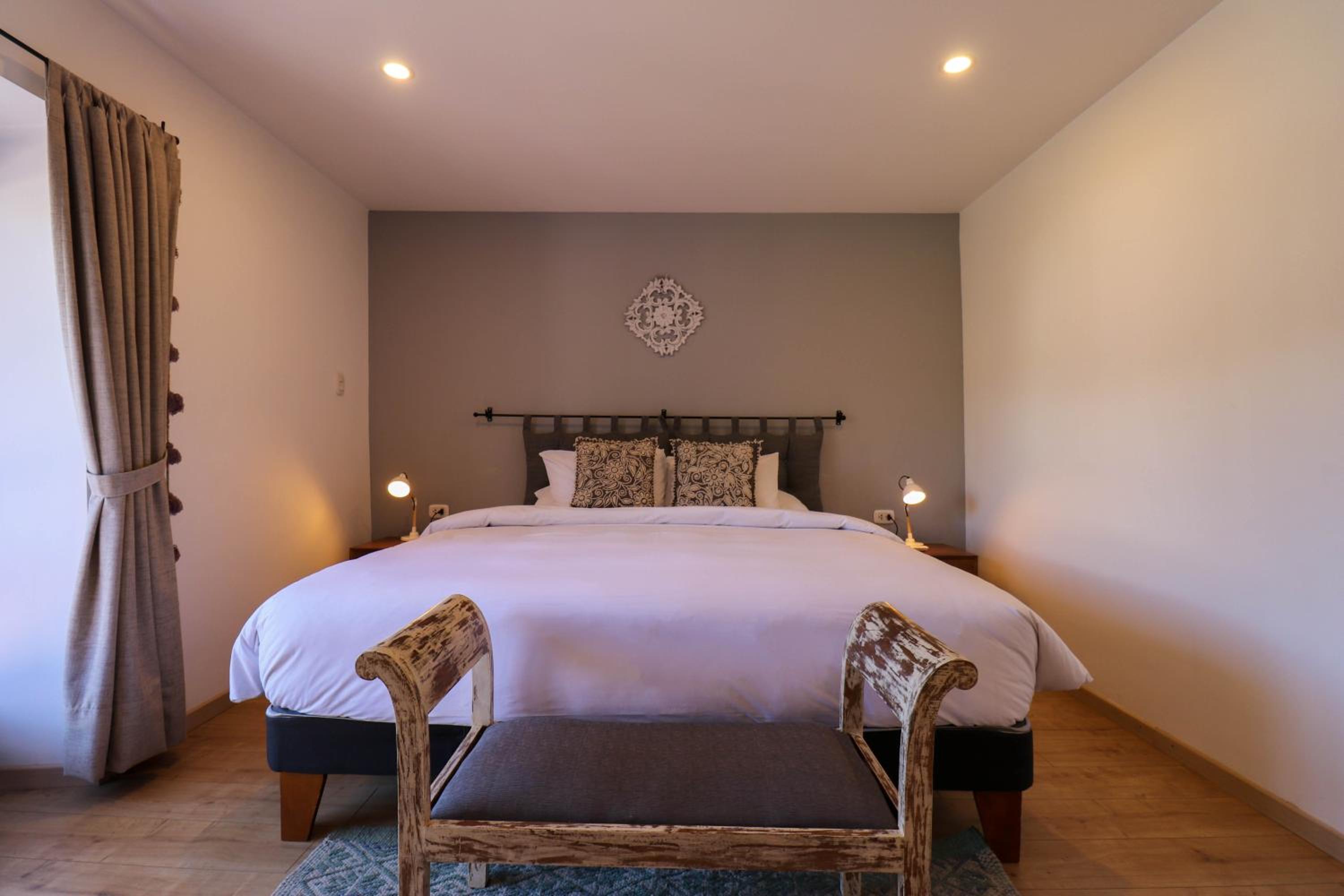 Muru Suites near Plaza de Armas Cusco by Wynwood House