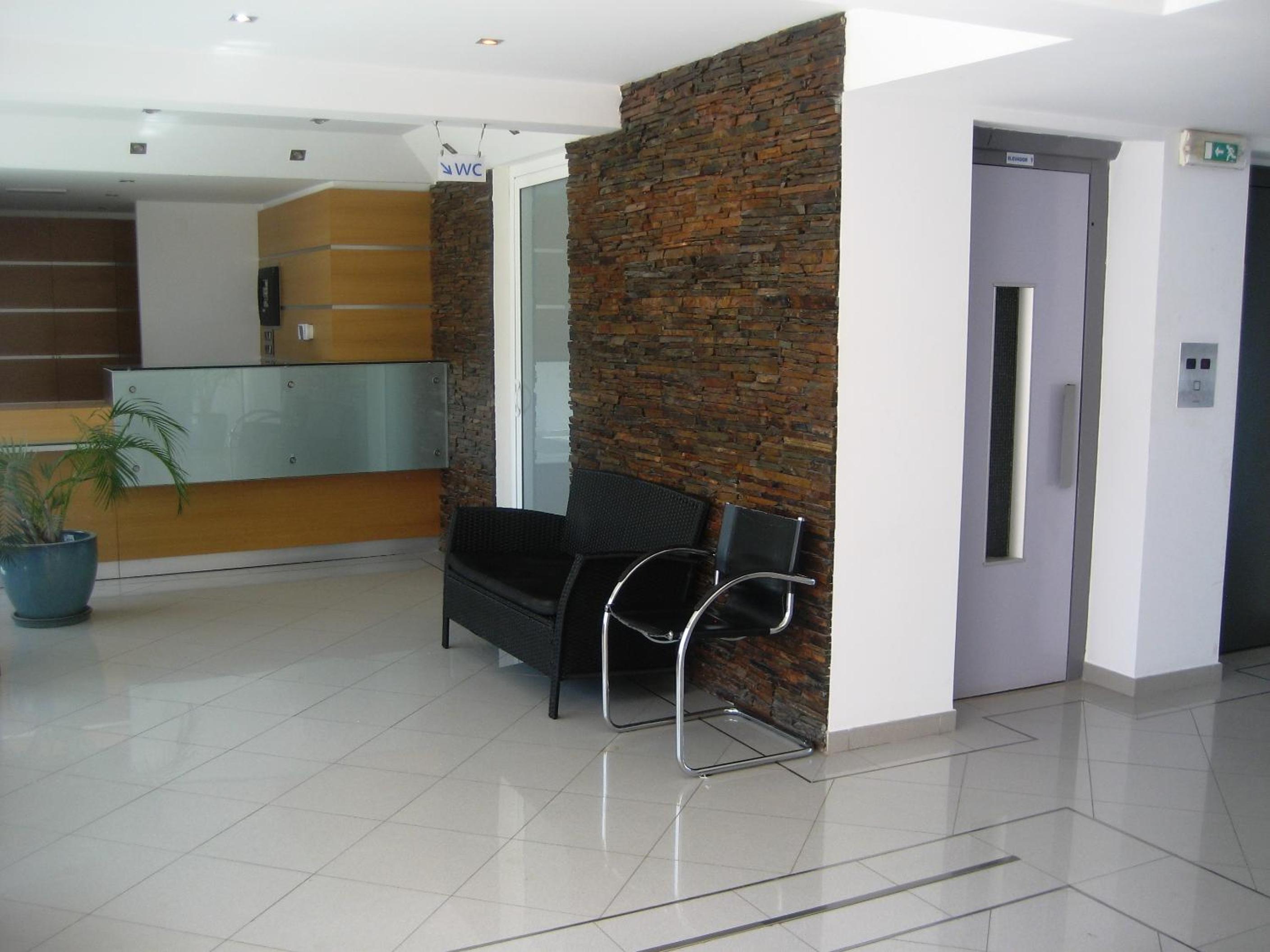 Bay View Apartments