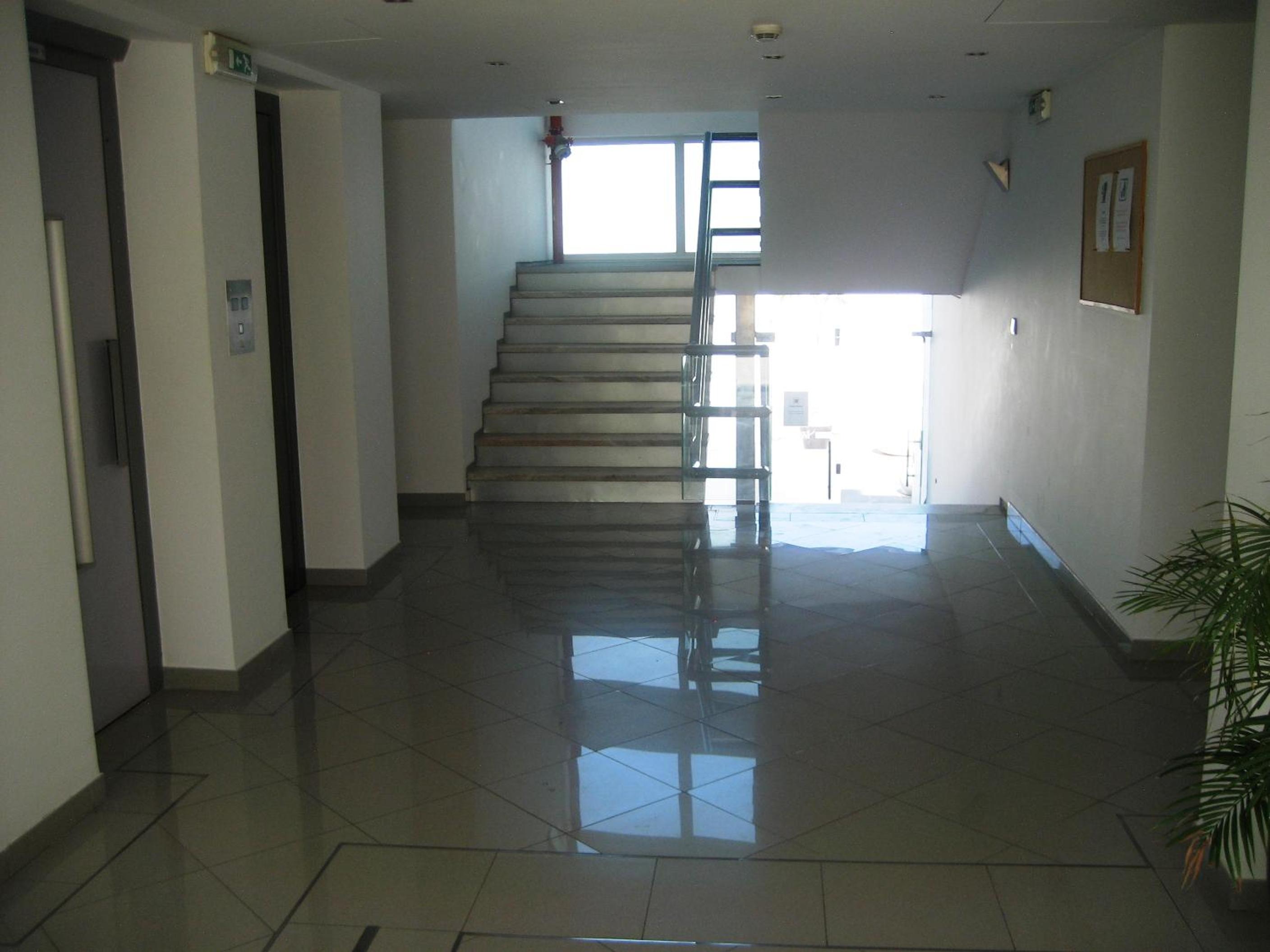 Bay View Apartments
