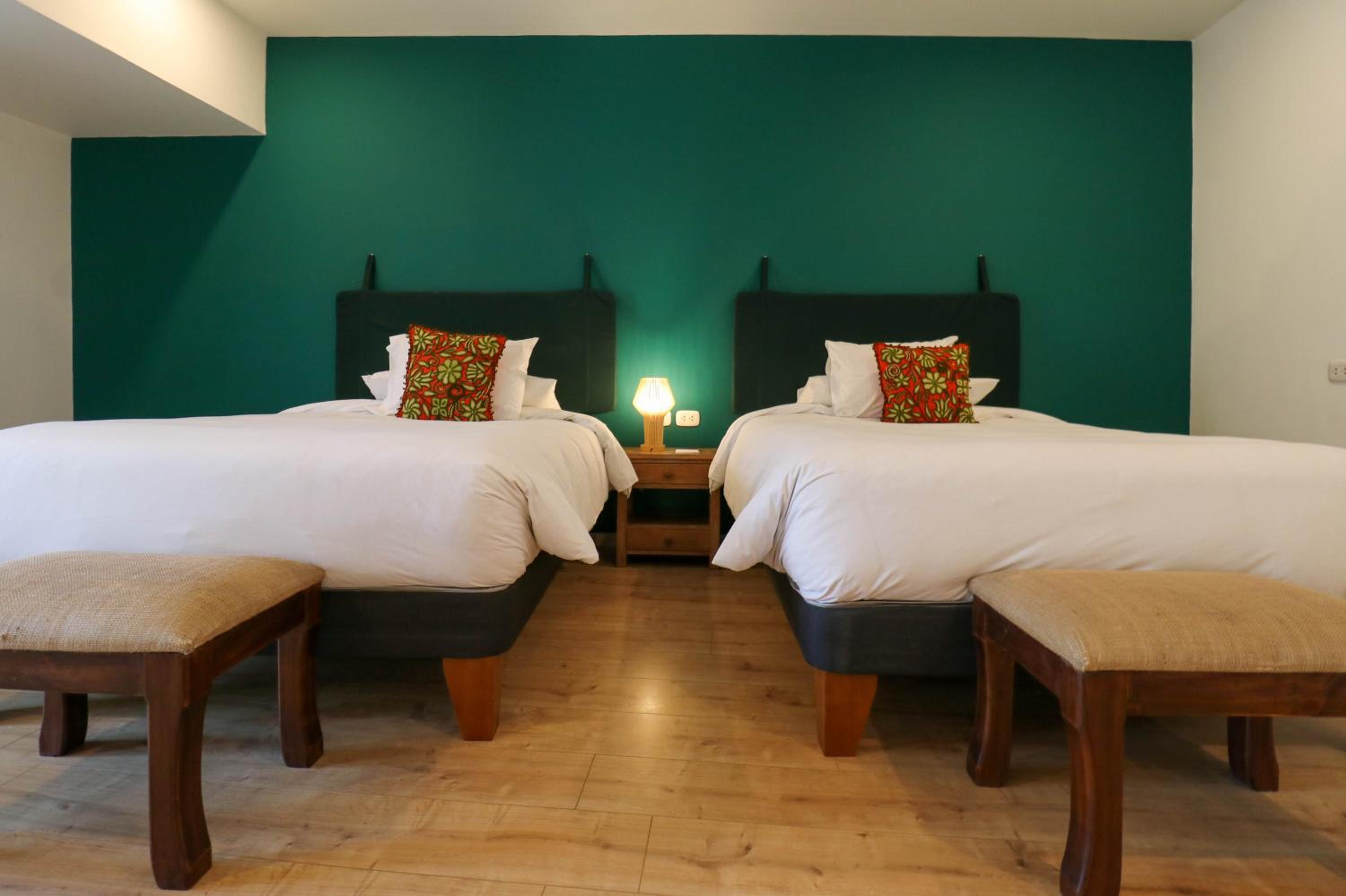 Muru Suites near Plaza de Armas Cusco by Wynwood House