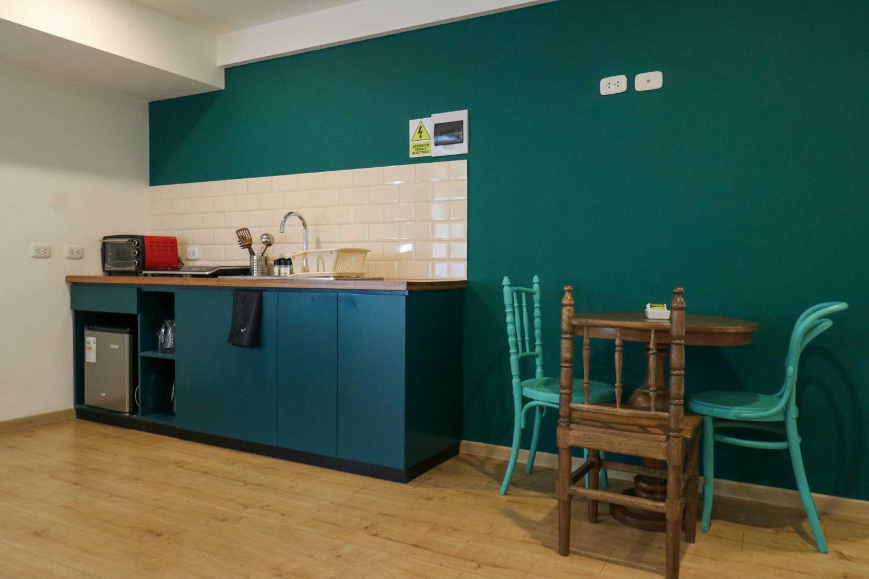 Muru Suites near Plaza de Armas Cusco by Wynwood House