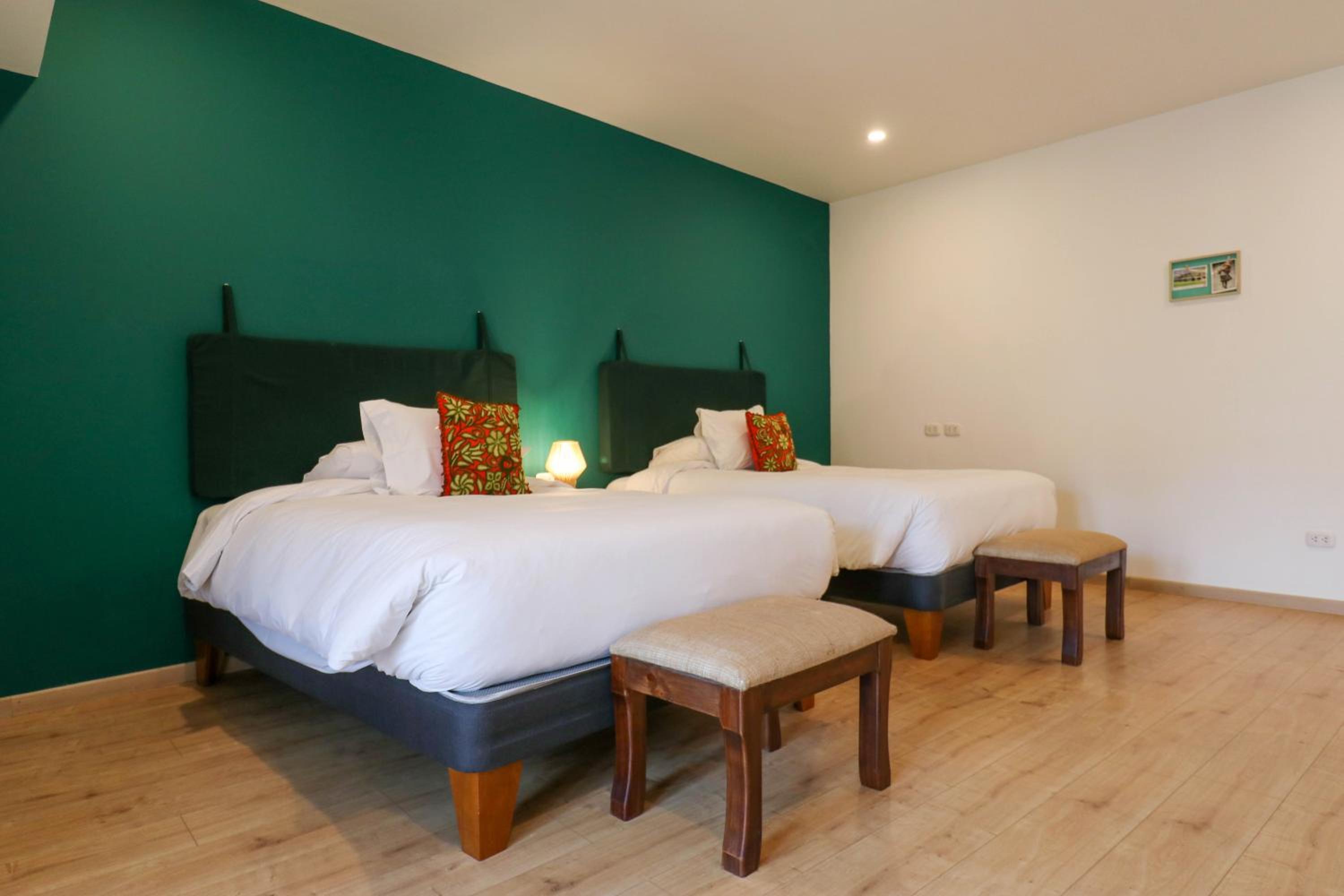 Muru Suites near Plaza de Armas Cusco by Wynwood House