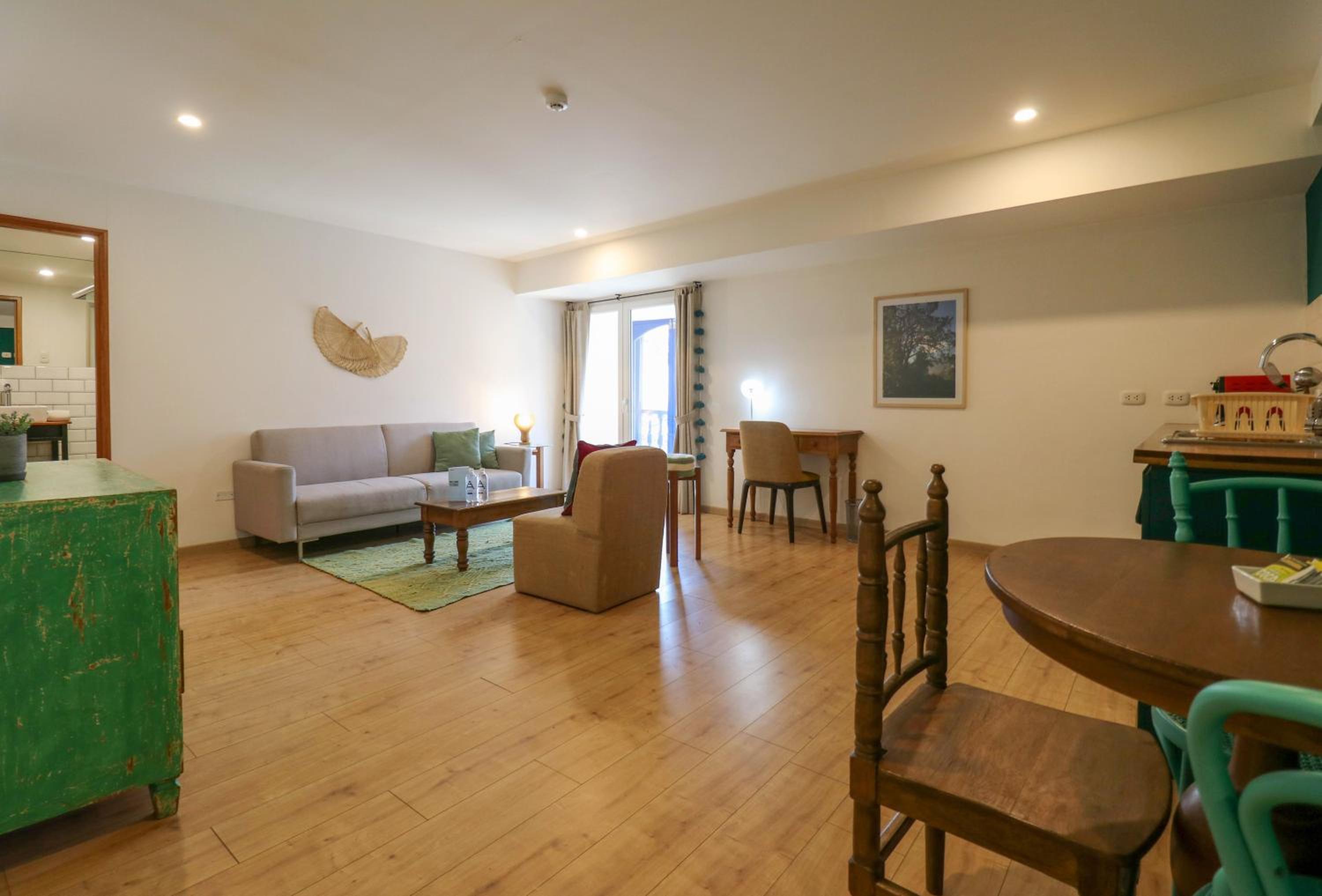 Muru Suites near Plaza de Armas Cusco by Wynwood House