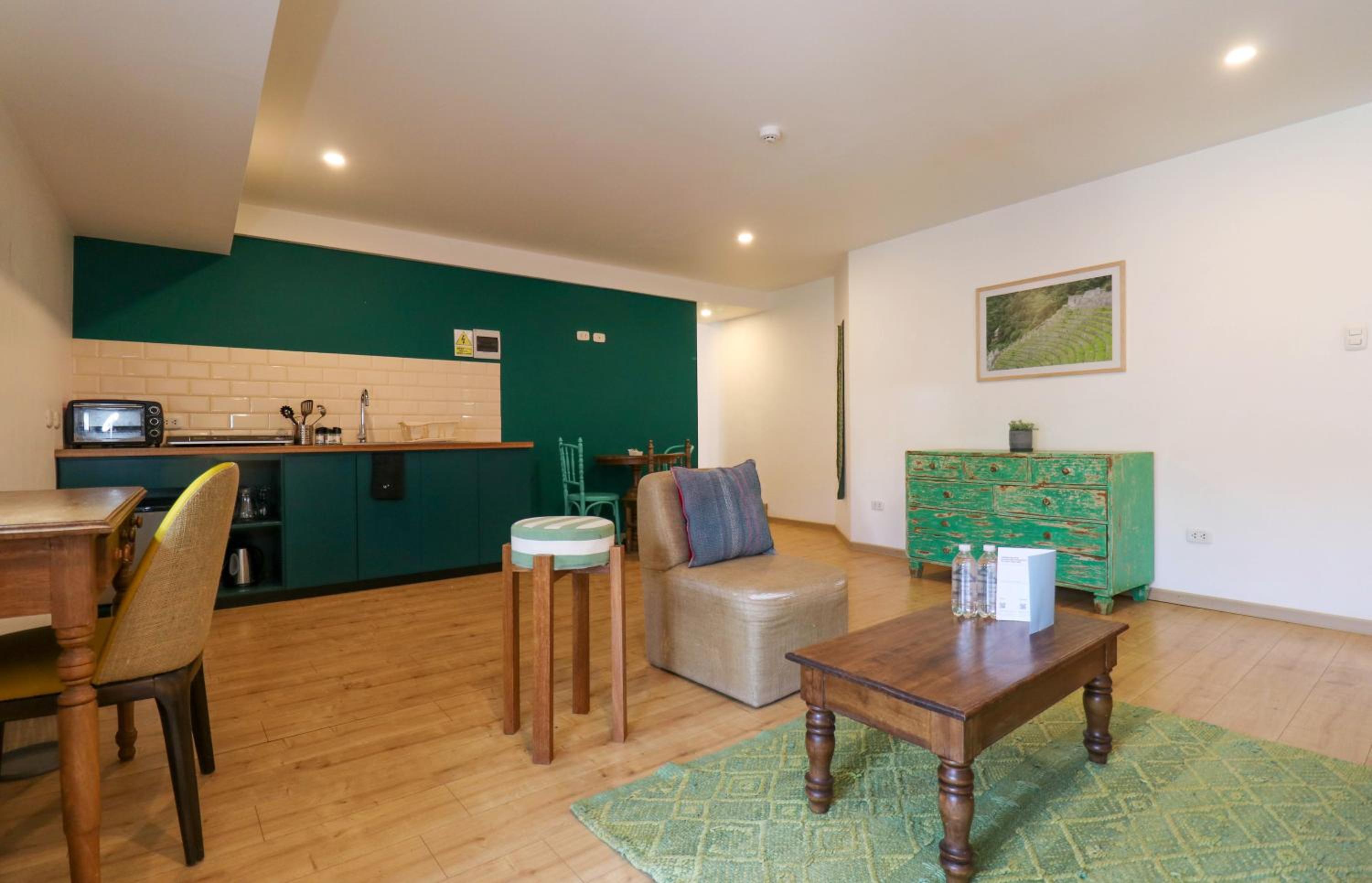 Muru Suites near Plaza de Armas Cusco by Wynwood House