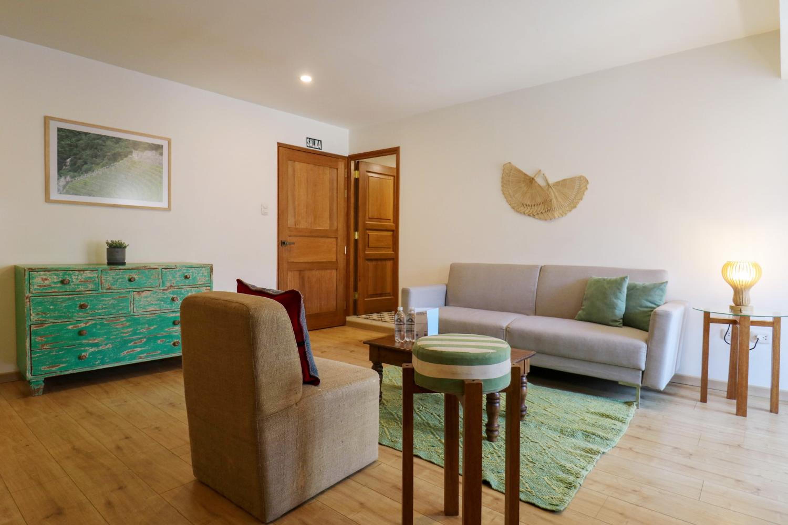 Muru Suites near Plaza de Armas Cusco by Wynwood House
