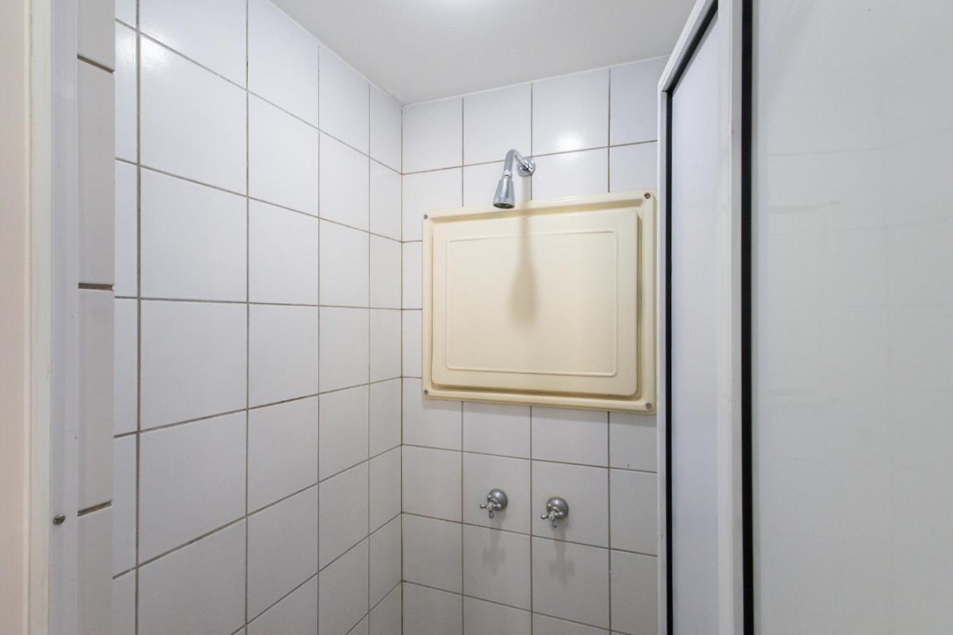 Otimo flat equipado a poucos passos da Av Paulista