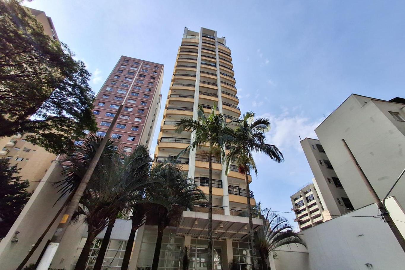 Otimo flat equipado a poucos passos da Av Paulista