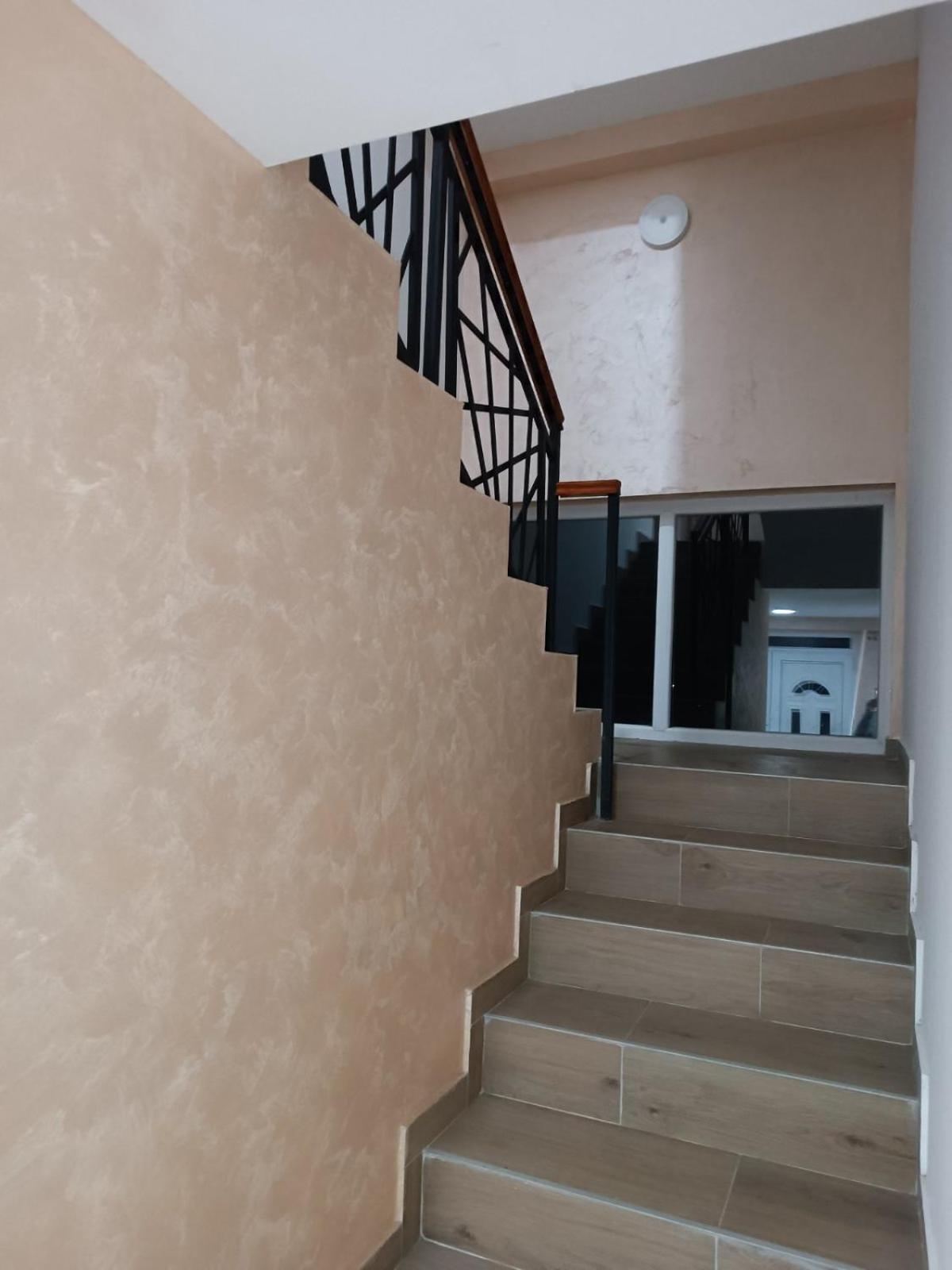Apartmani Moskva