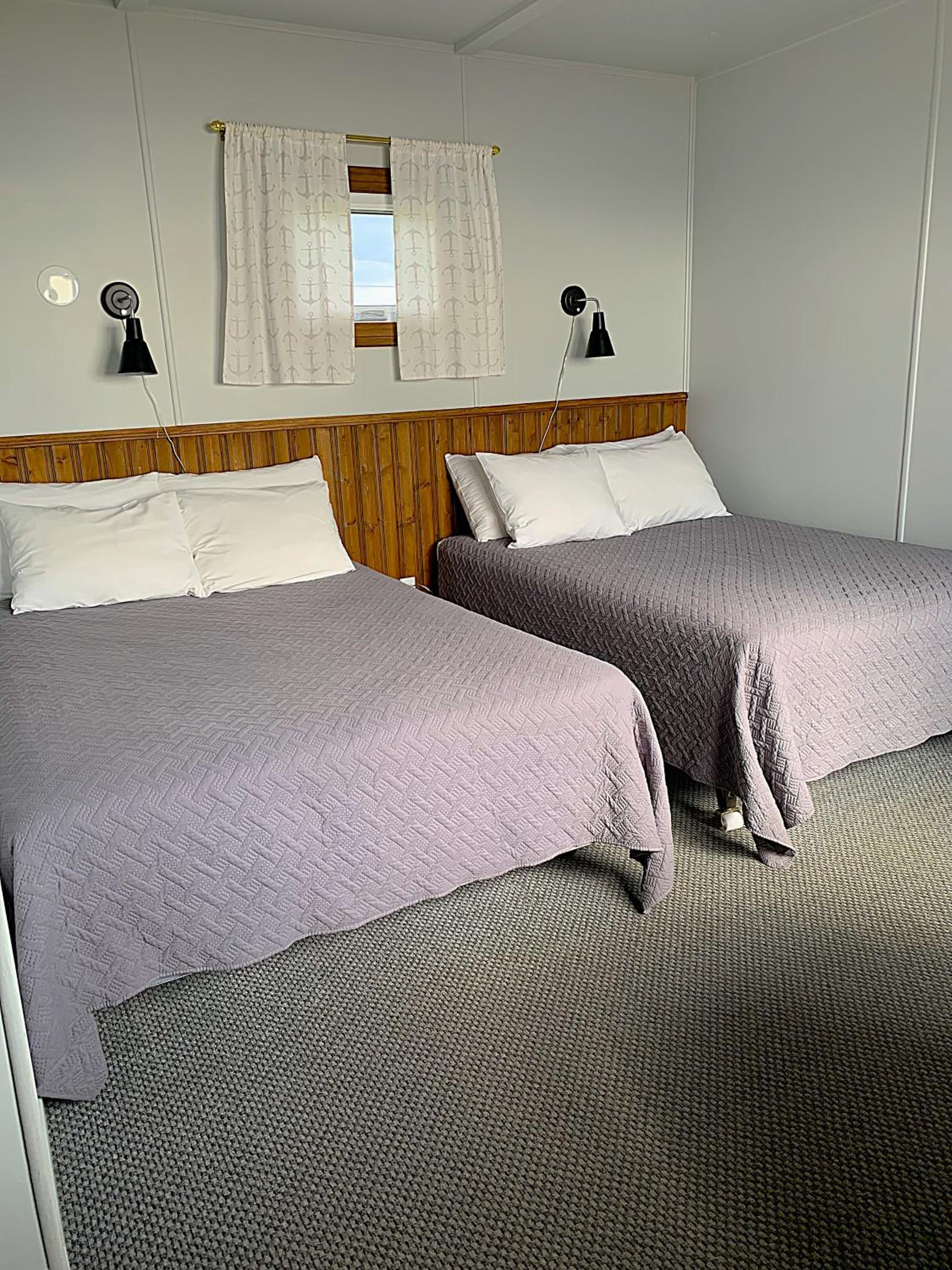 Motel du Haut Phare