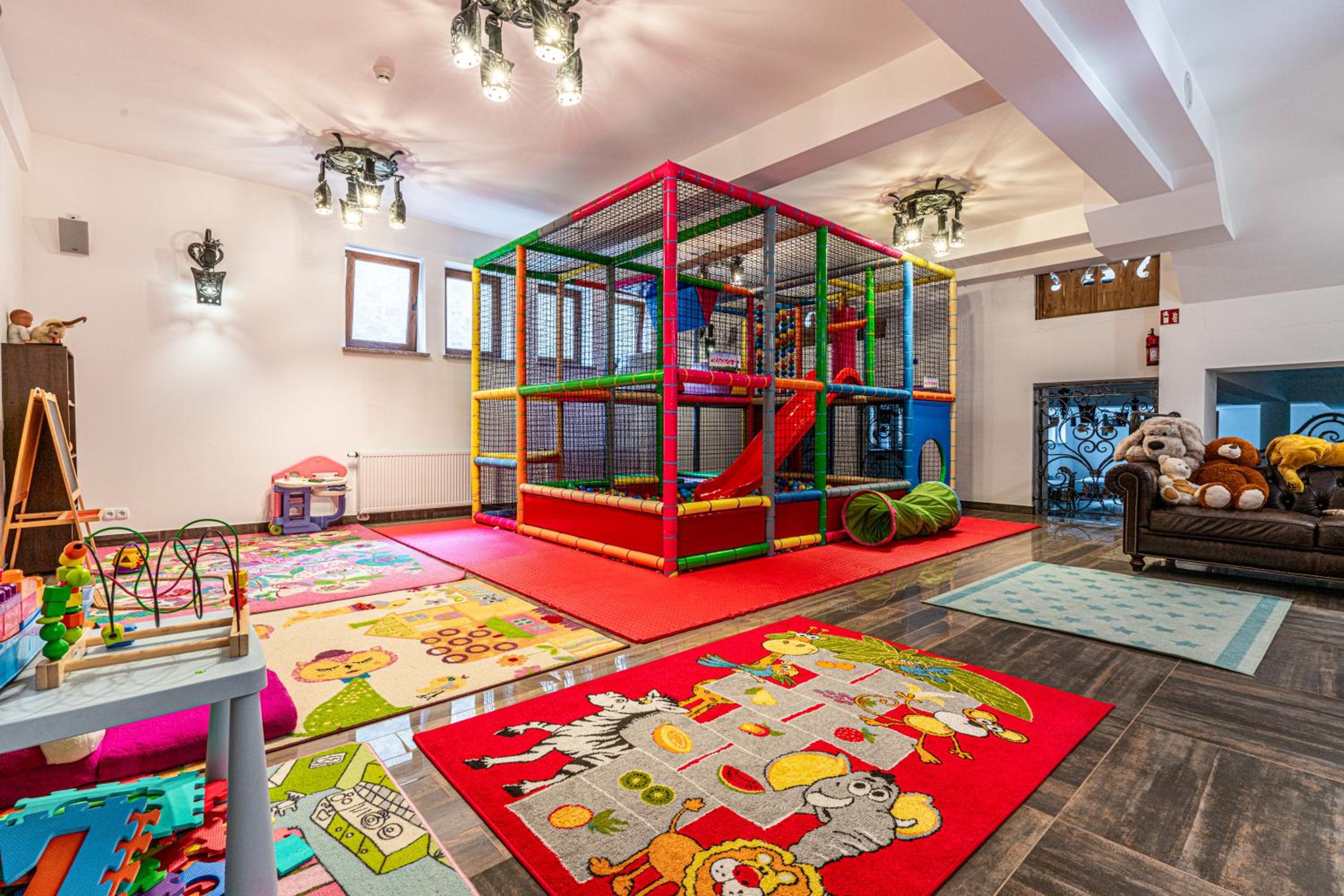 ApartHotel Tatry de Luxe FizjoMedical & Spa