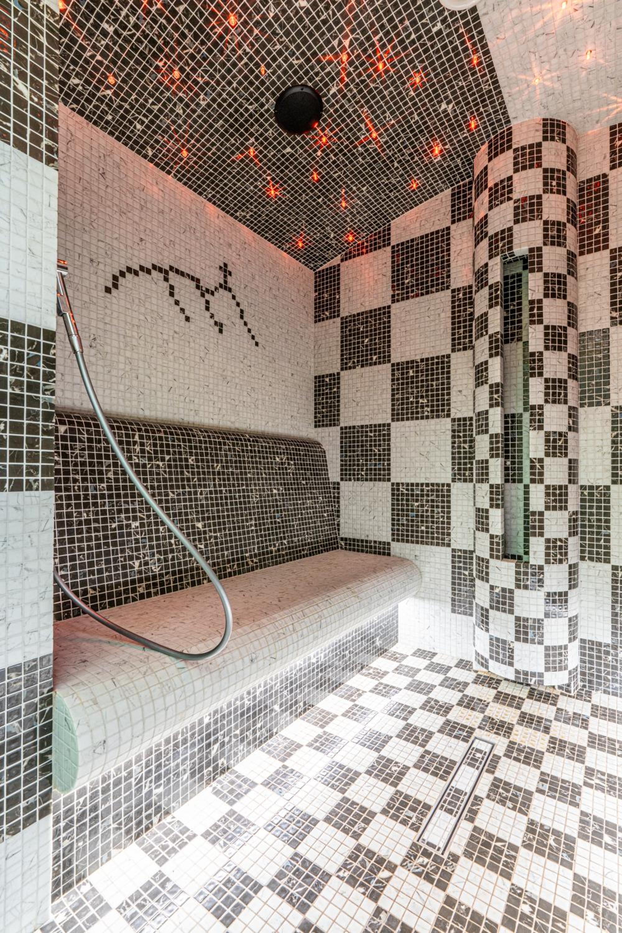 ApartHotel Tatry de Luxe FizjoMedical & Spa