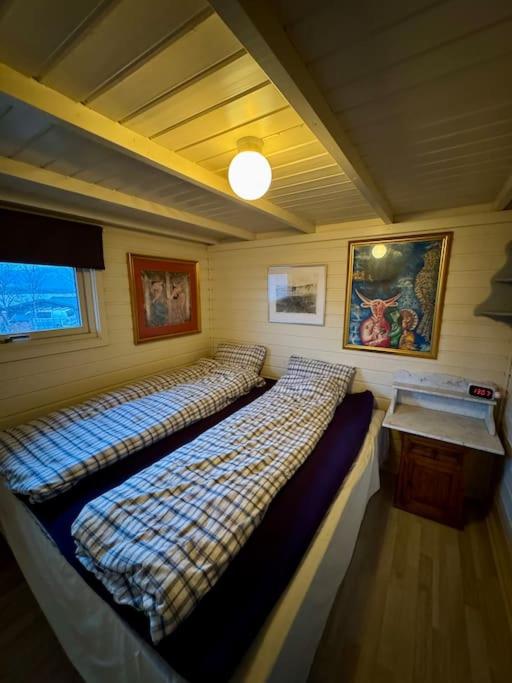 Big cabin in Lyngen Fjords