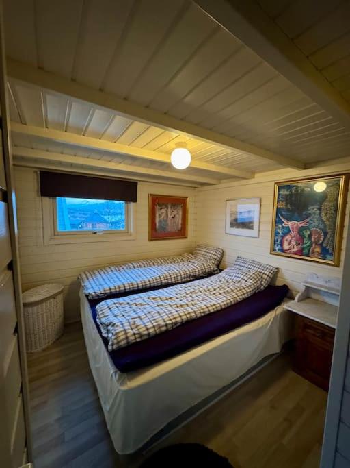 Big cabin in Lyngen Fjords