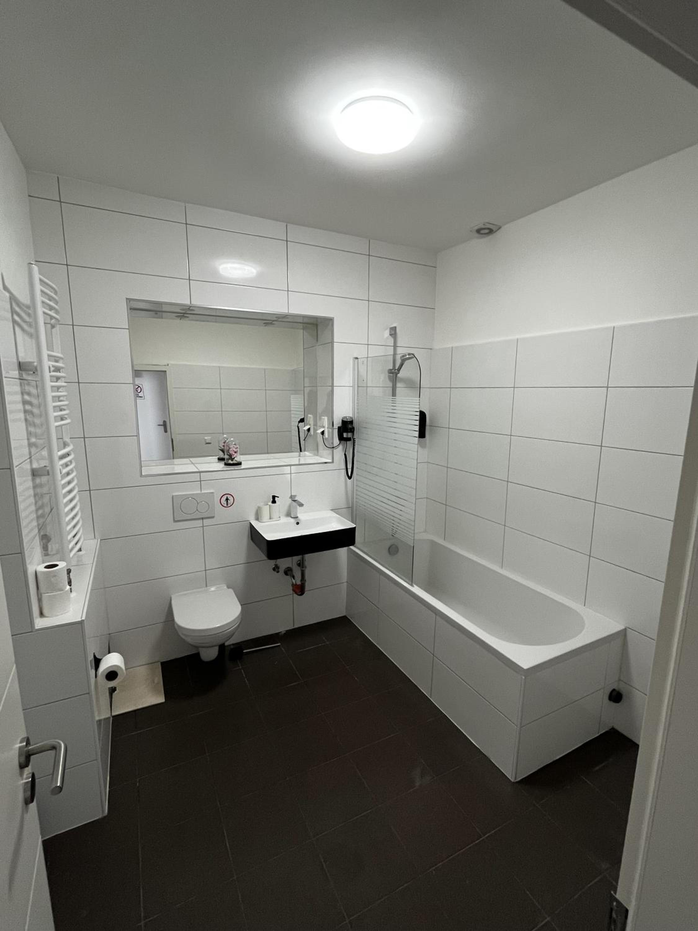 Cozy Central Apartments in Bergisch Gladbach