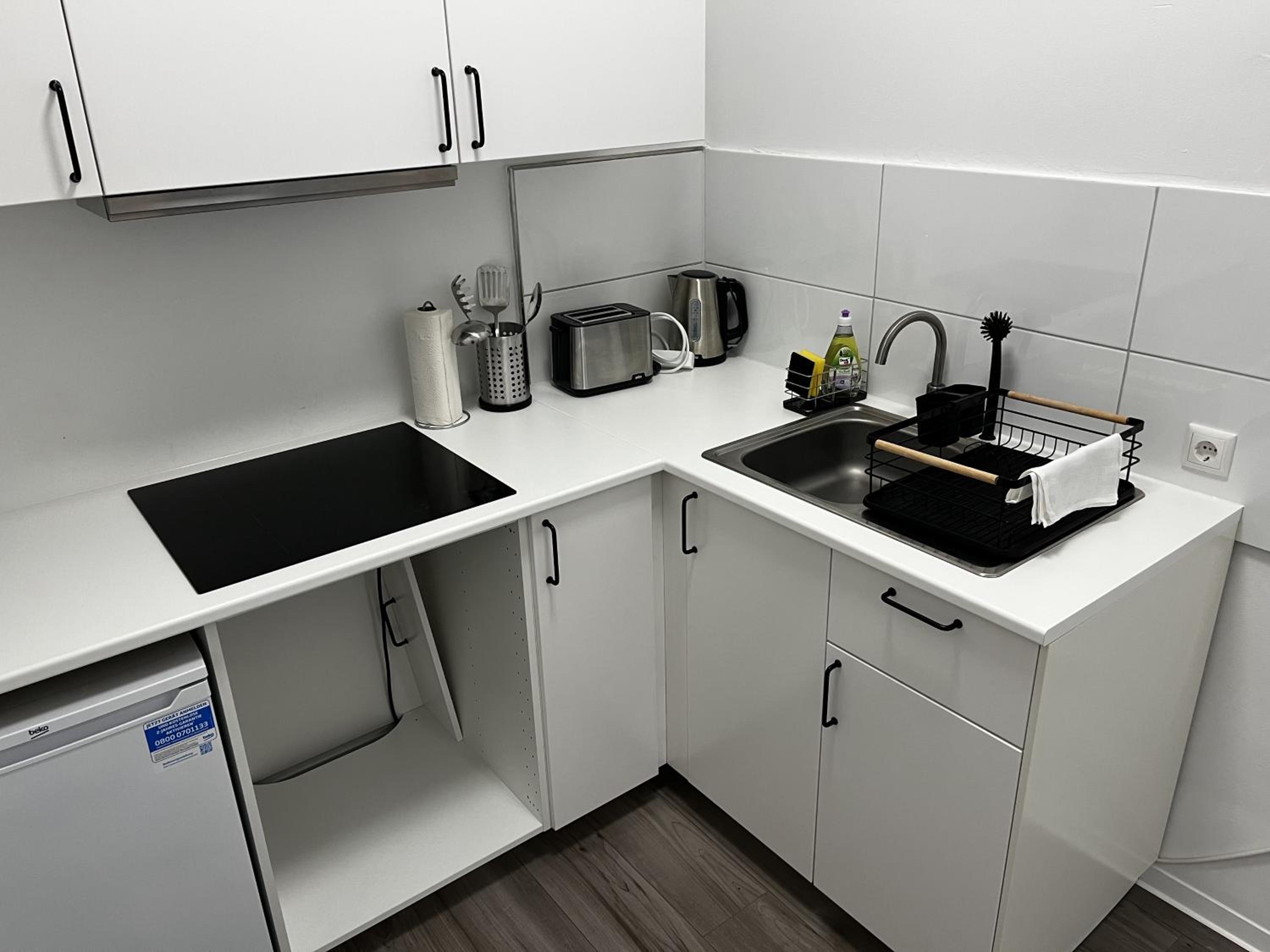 Cozy Central Apartments in Bergisch Gladbach
