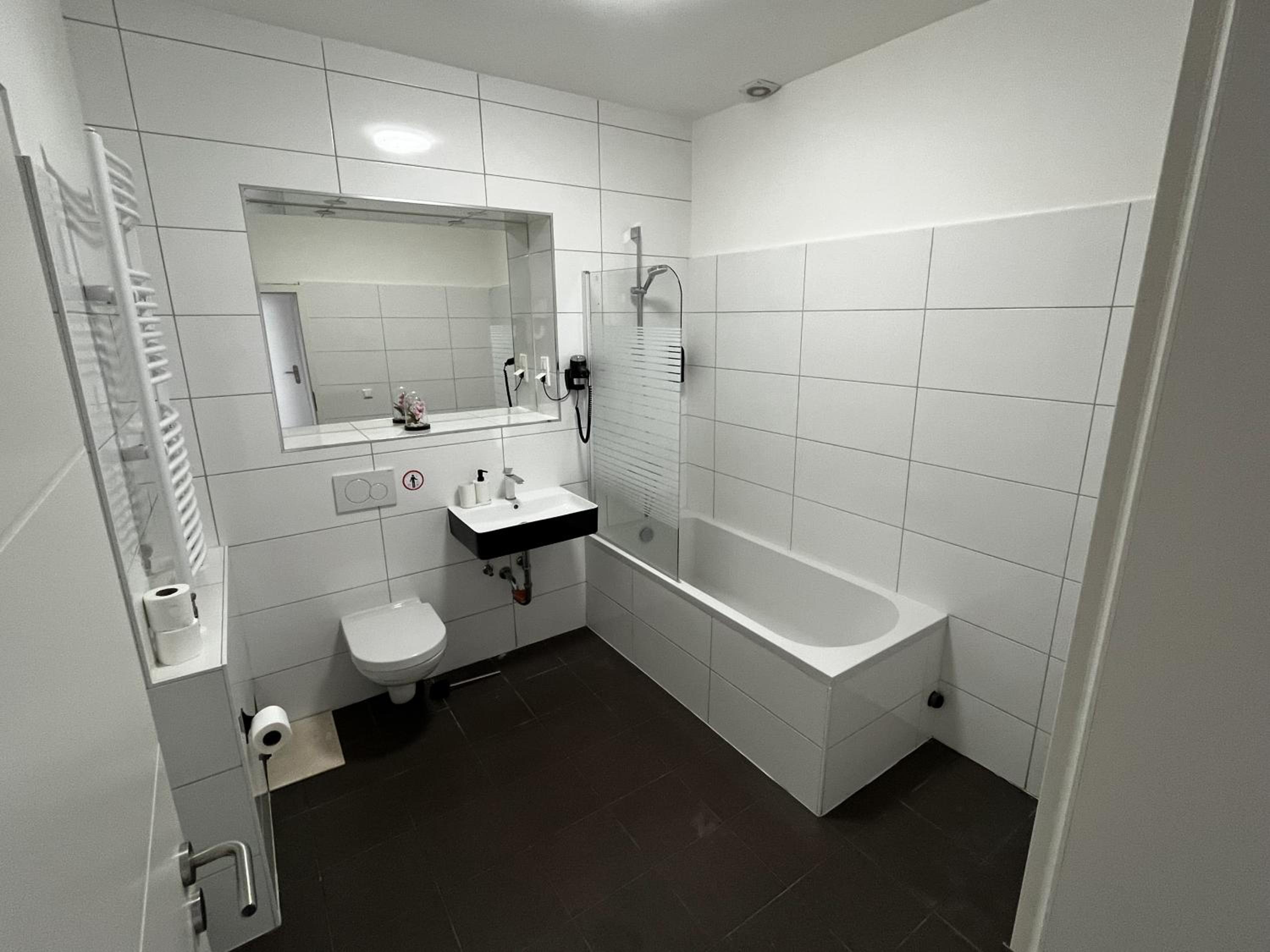 Cozy Central Apartments in Bergisch Gladbach