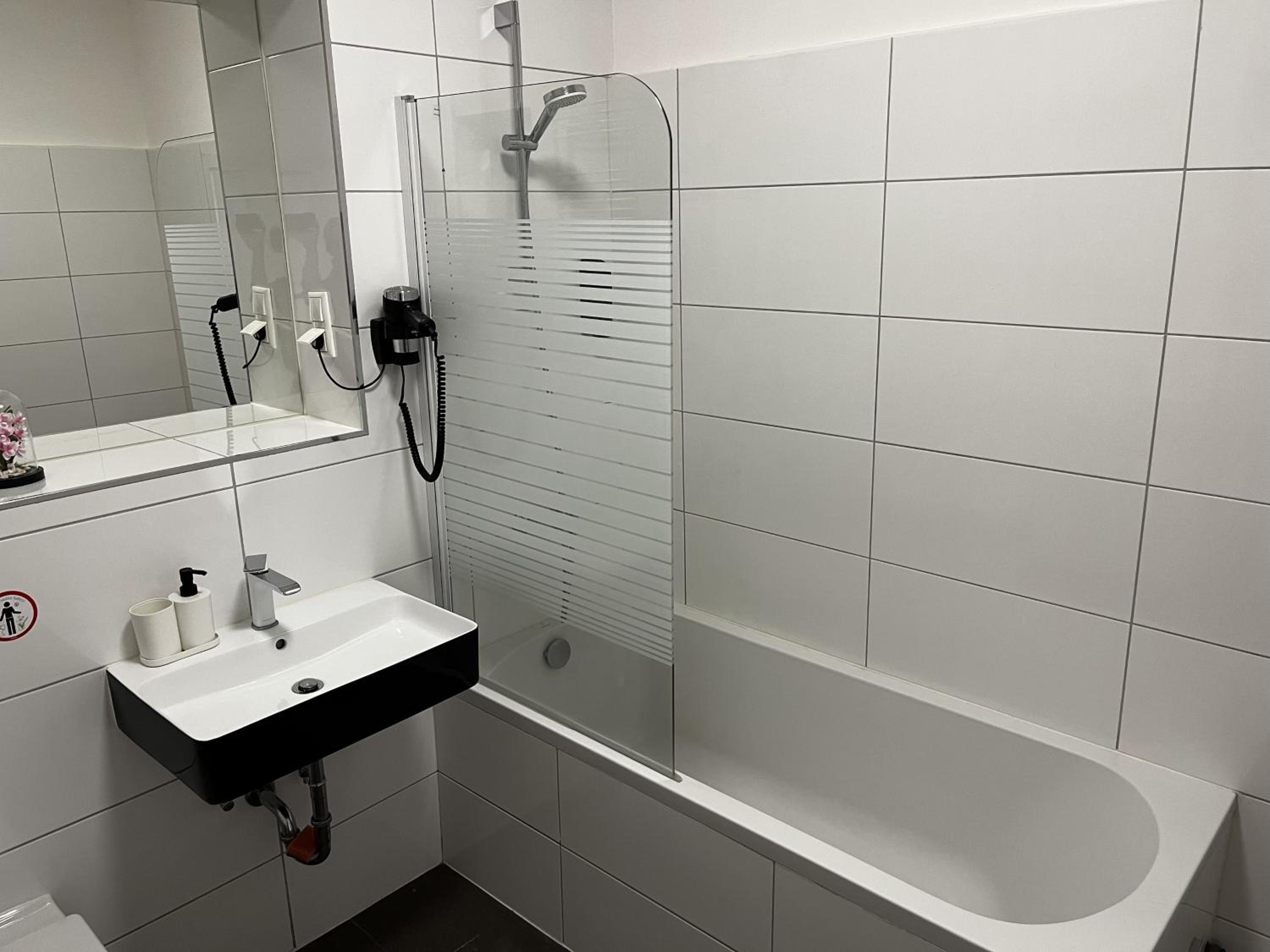Cozy Central Apartments in Bergisch Gladbach