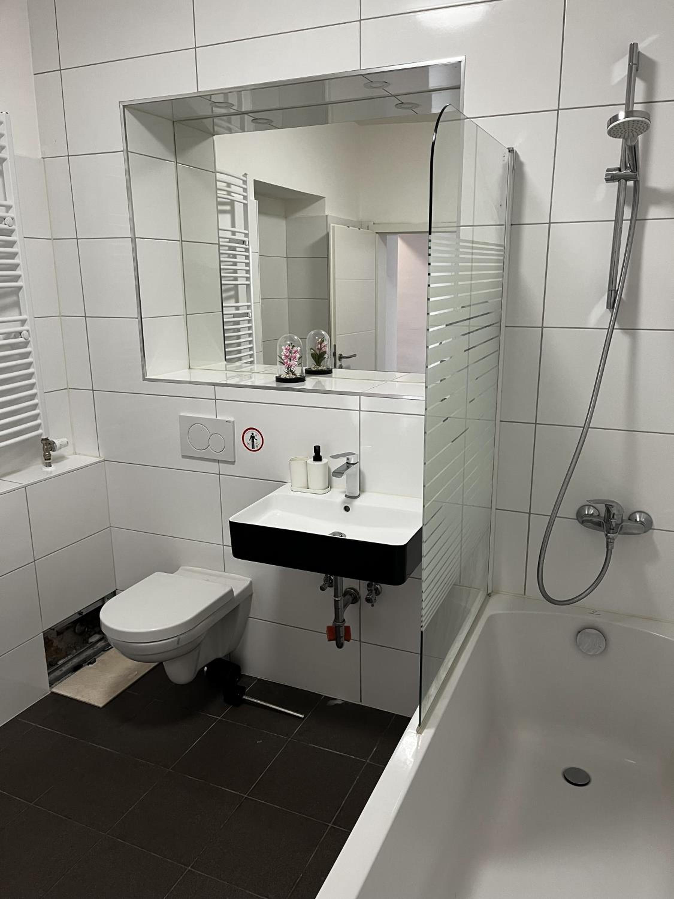 Cozy Central Apartments in Bergisch Gladbach