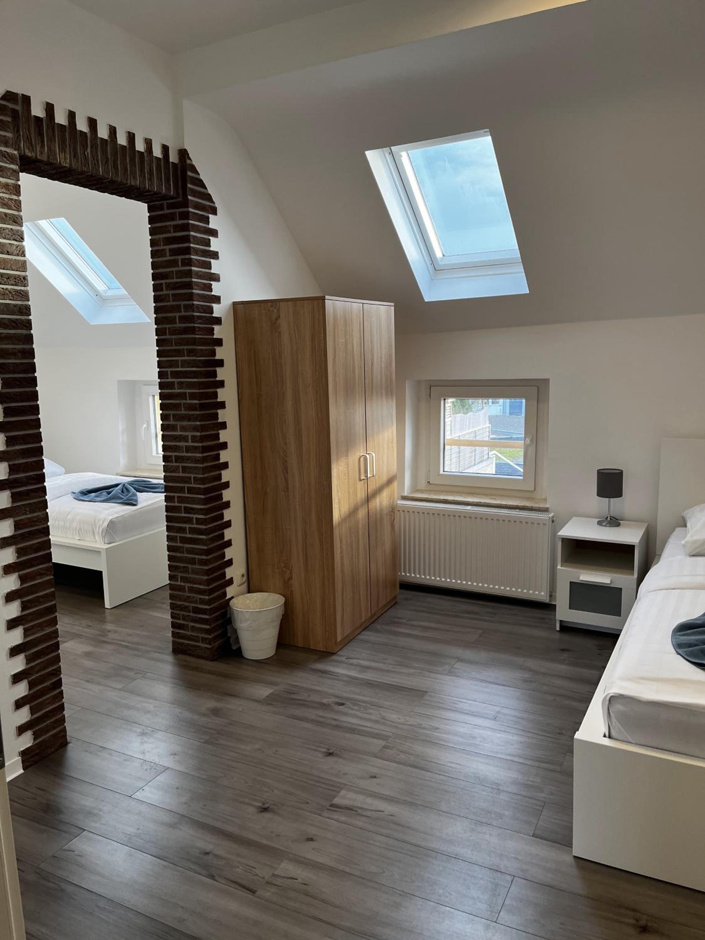 Cozy Central Apartments in Bergisch Gladbach