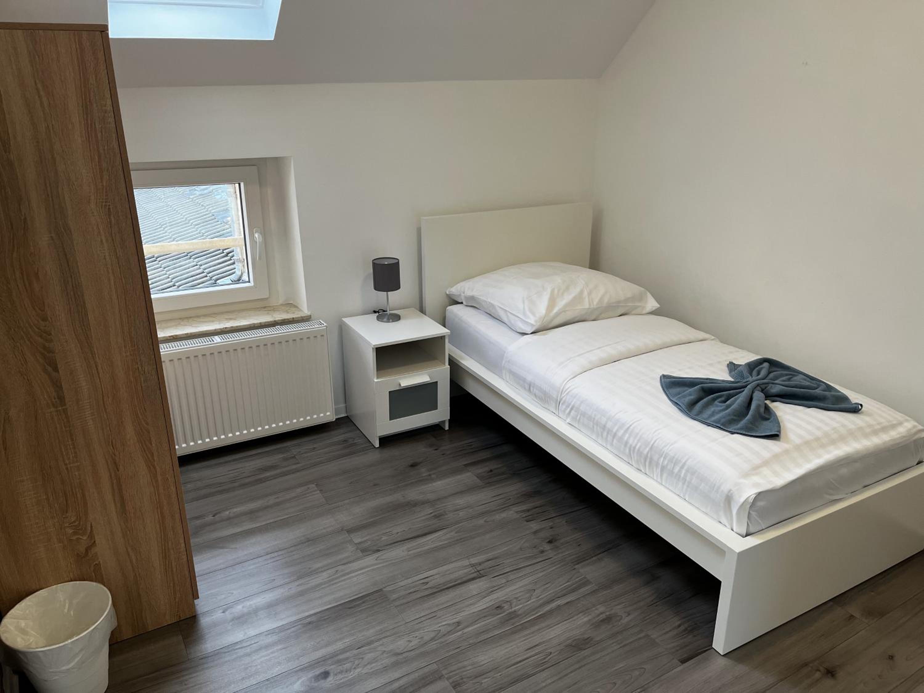 Cozy Central Apartments in Bergisch Gladbach