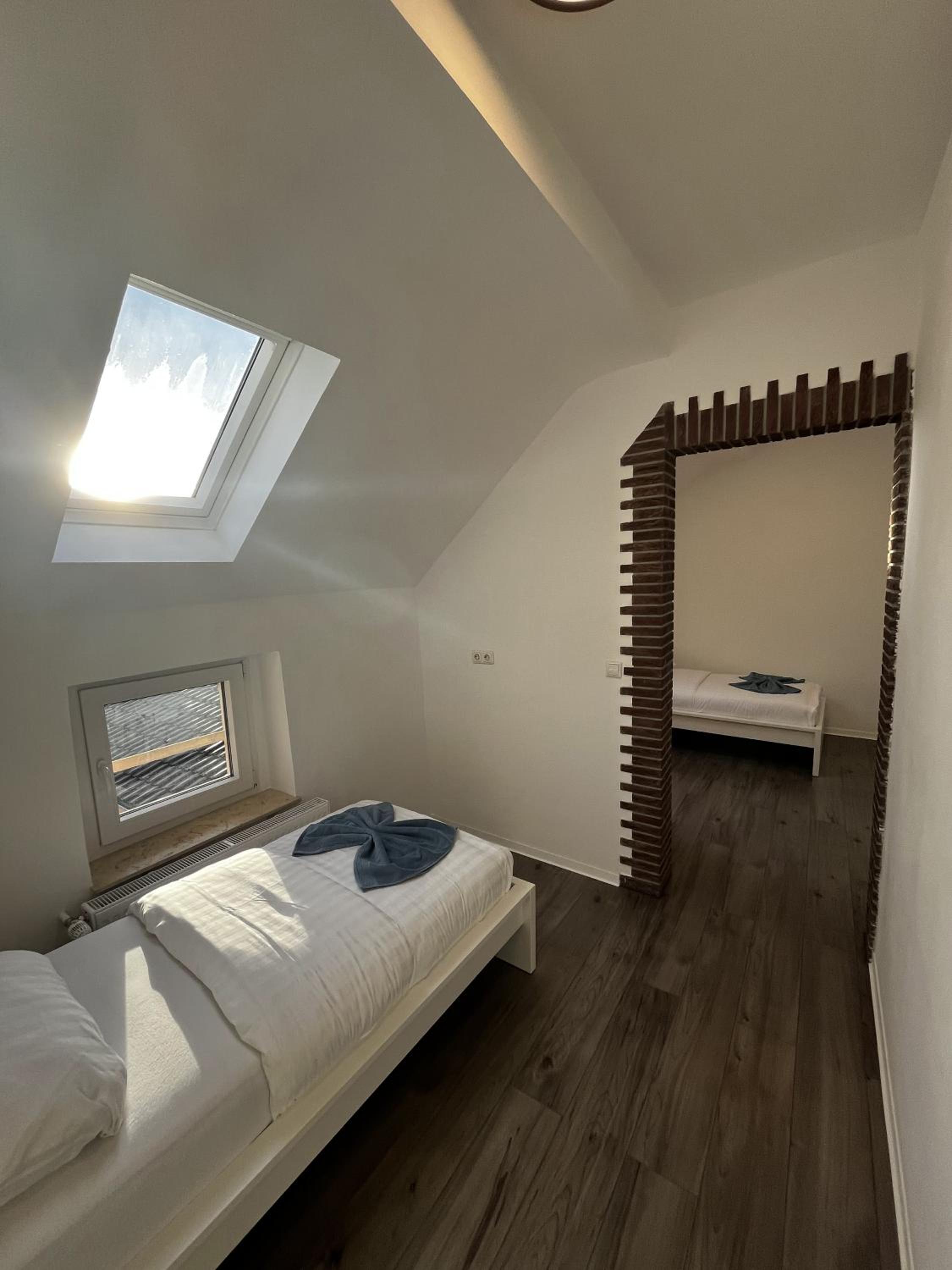 Cozy Central Apartments in Bergisch Gladbach