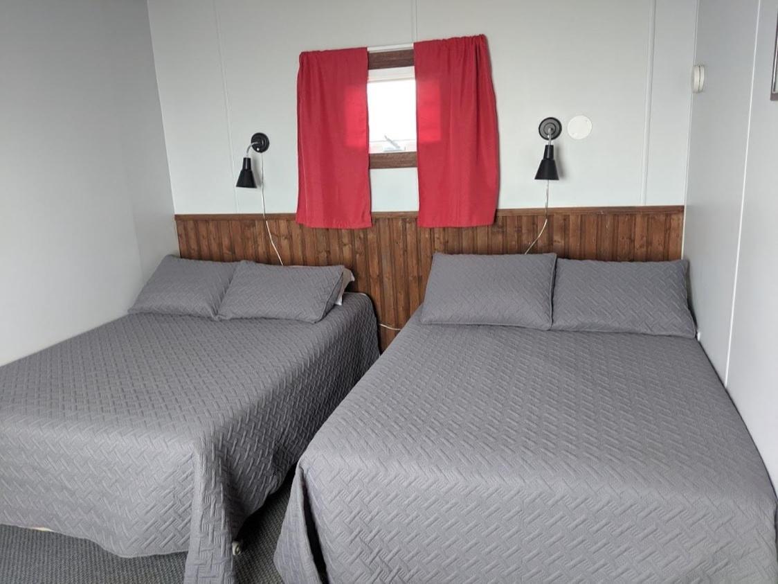 Motel du Haut Phare