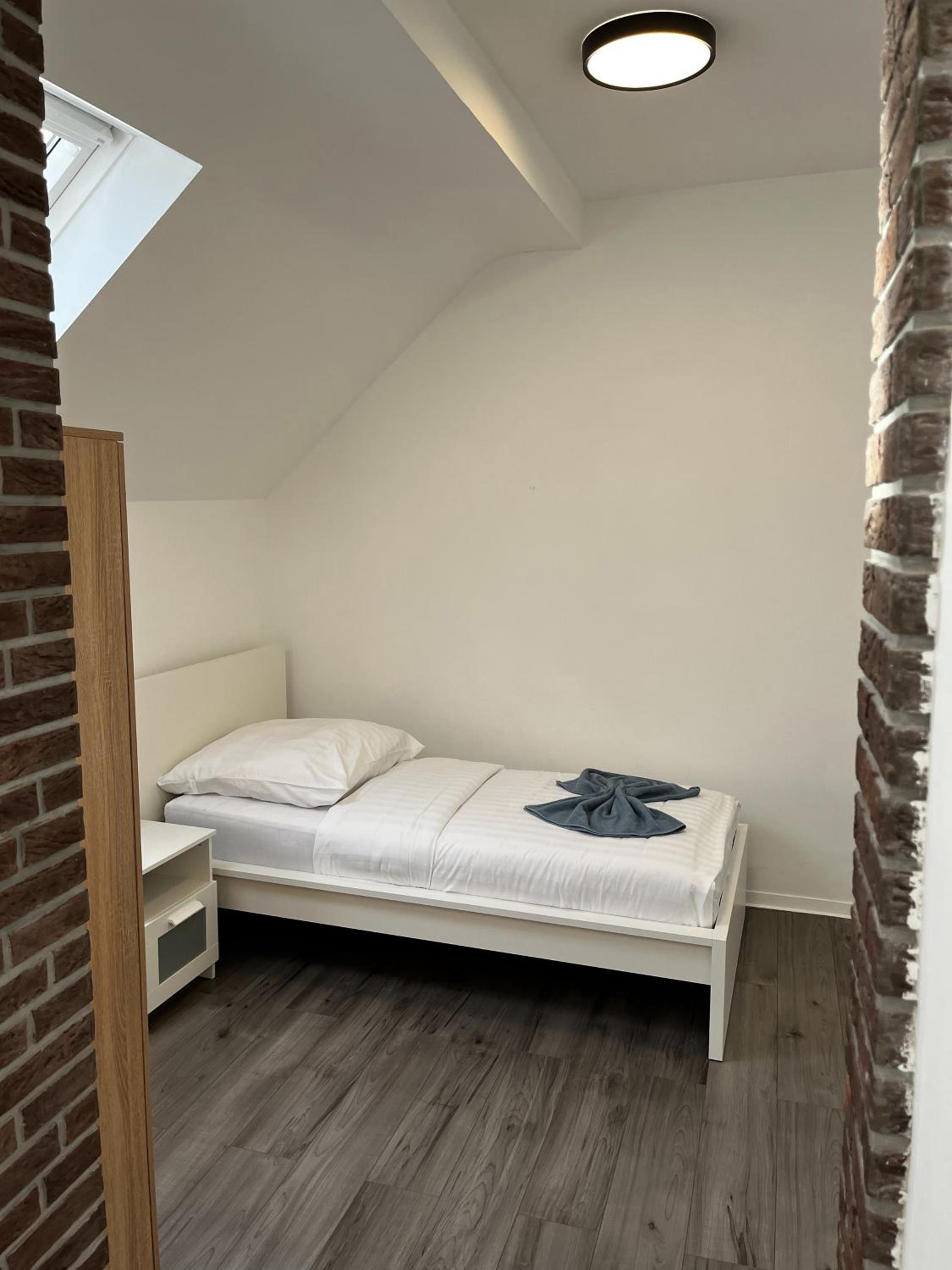 Cozy Central Apartments in Bergisch Gladbach