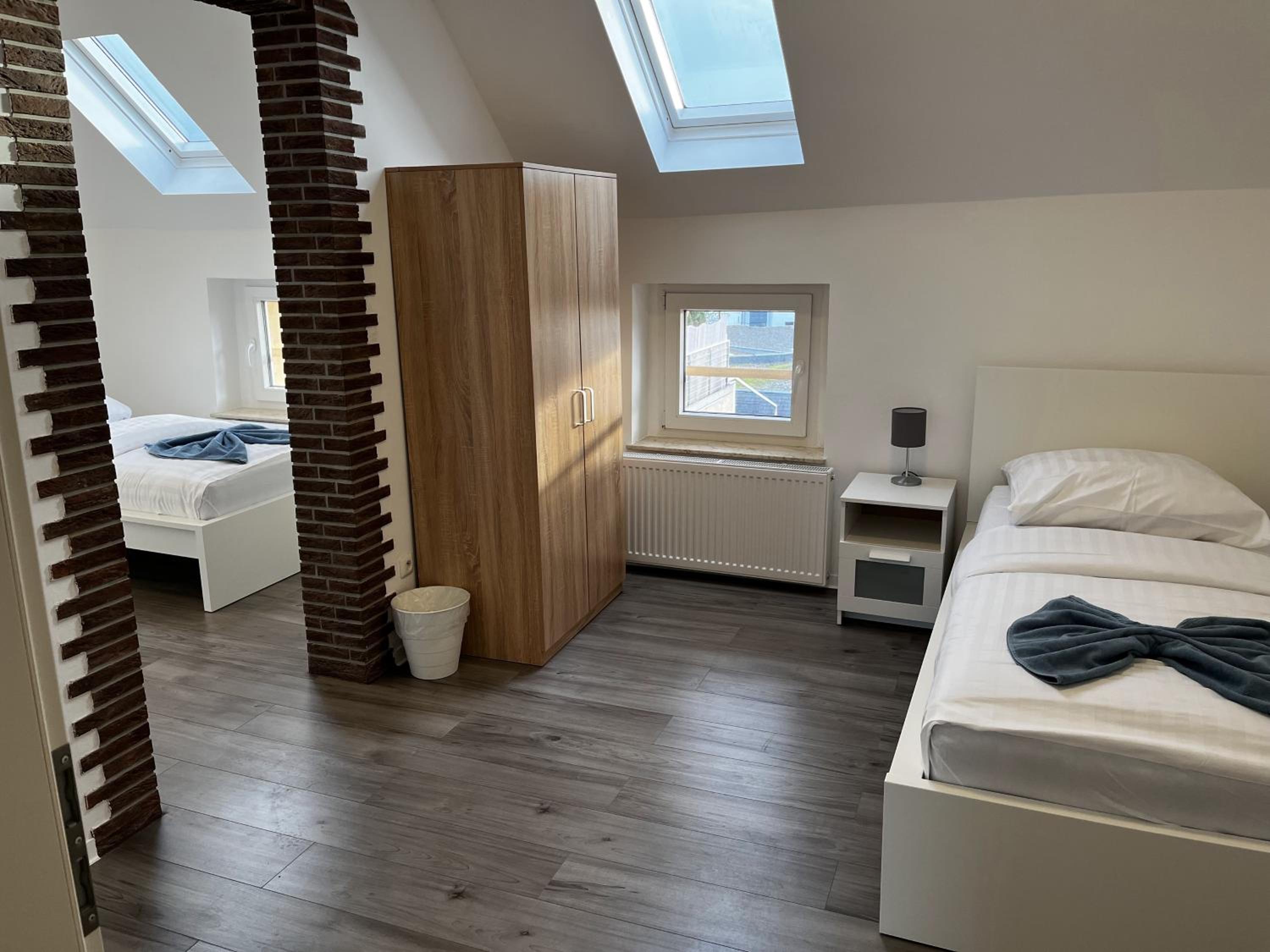 Cozy Central Apartments in Bergisch Gladbach