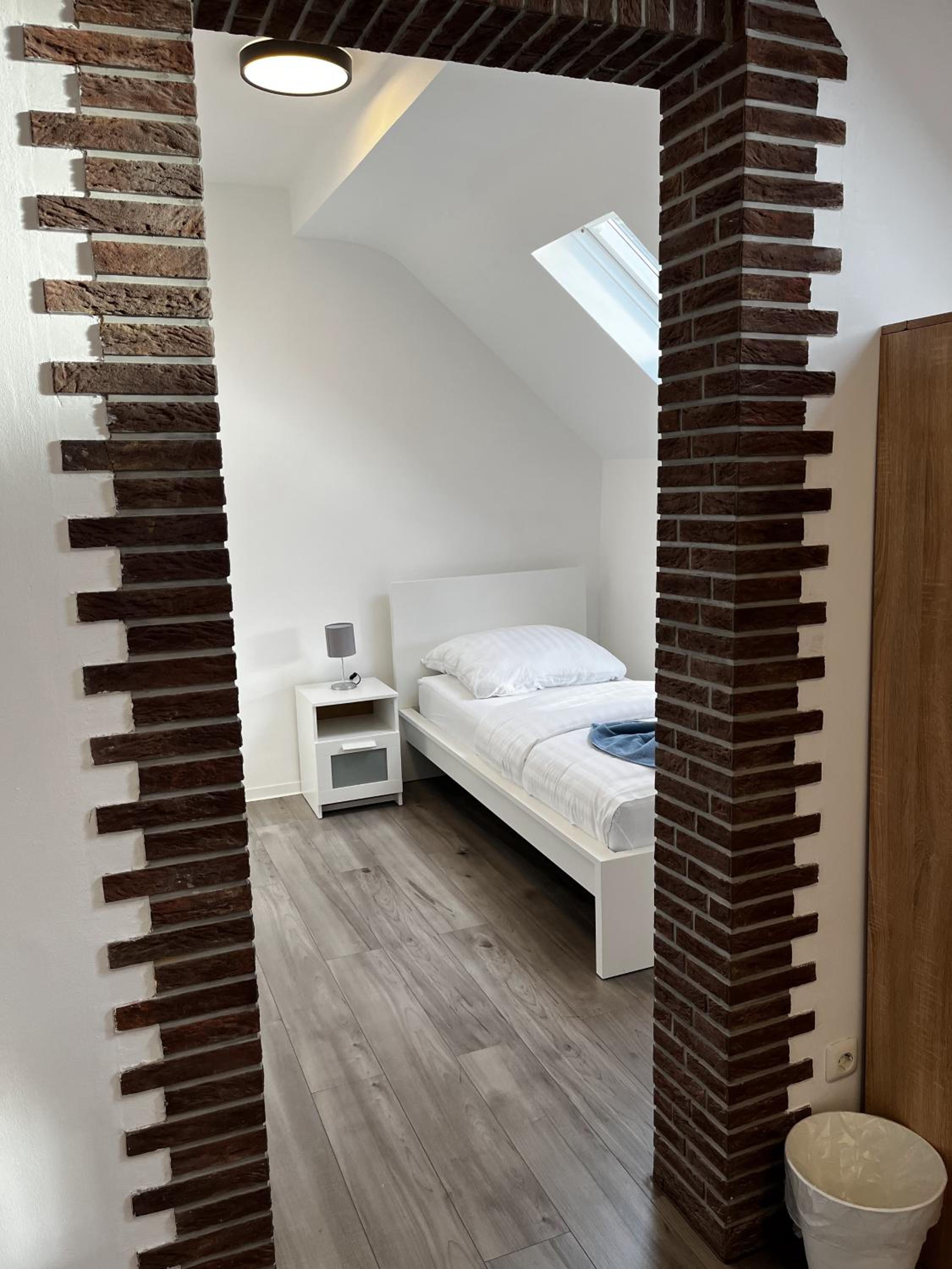 Cozy Central Apartments in Bergisch Gladbach
