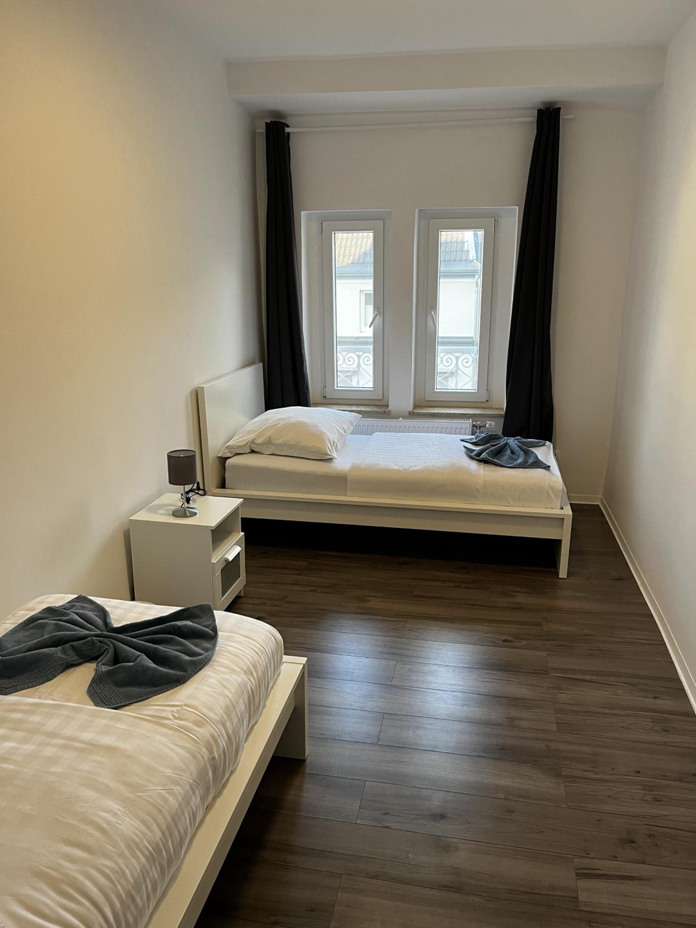 Cozy Central Apartments in Bergisch Gladbach