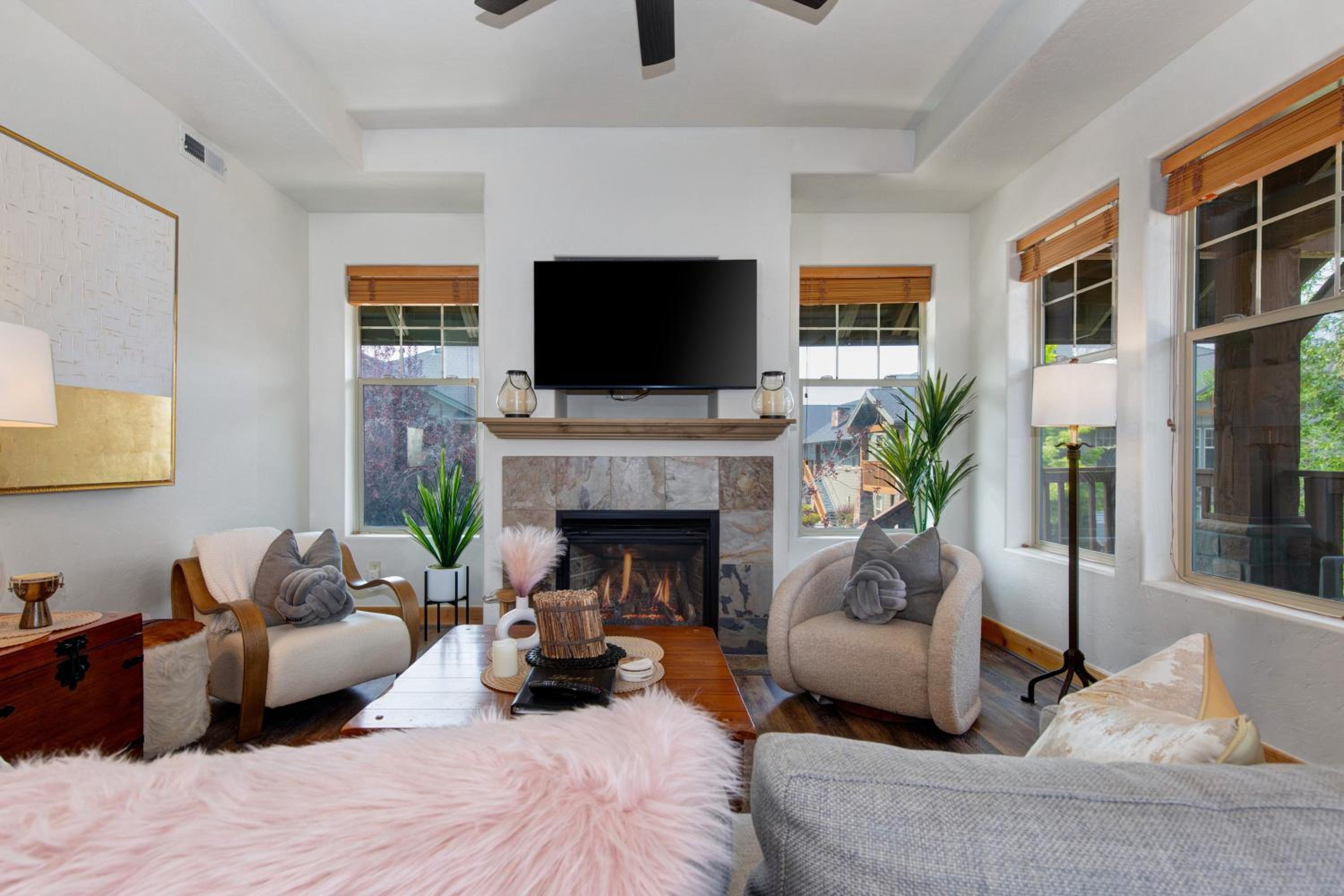 Fox Pointe Condo by Park City Vacations view 3